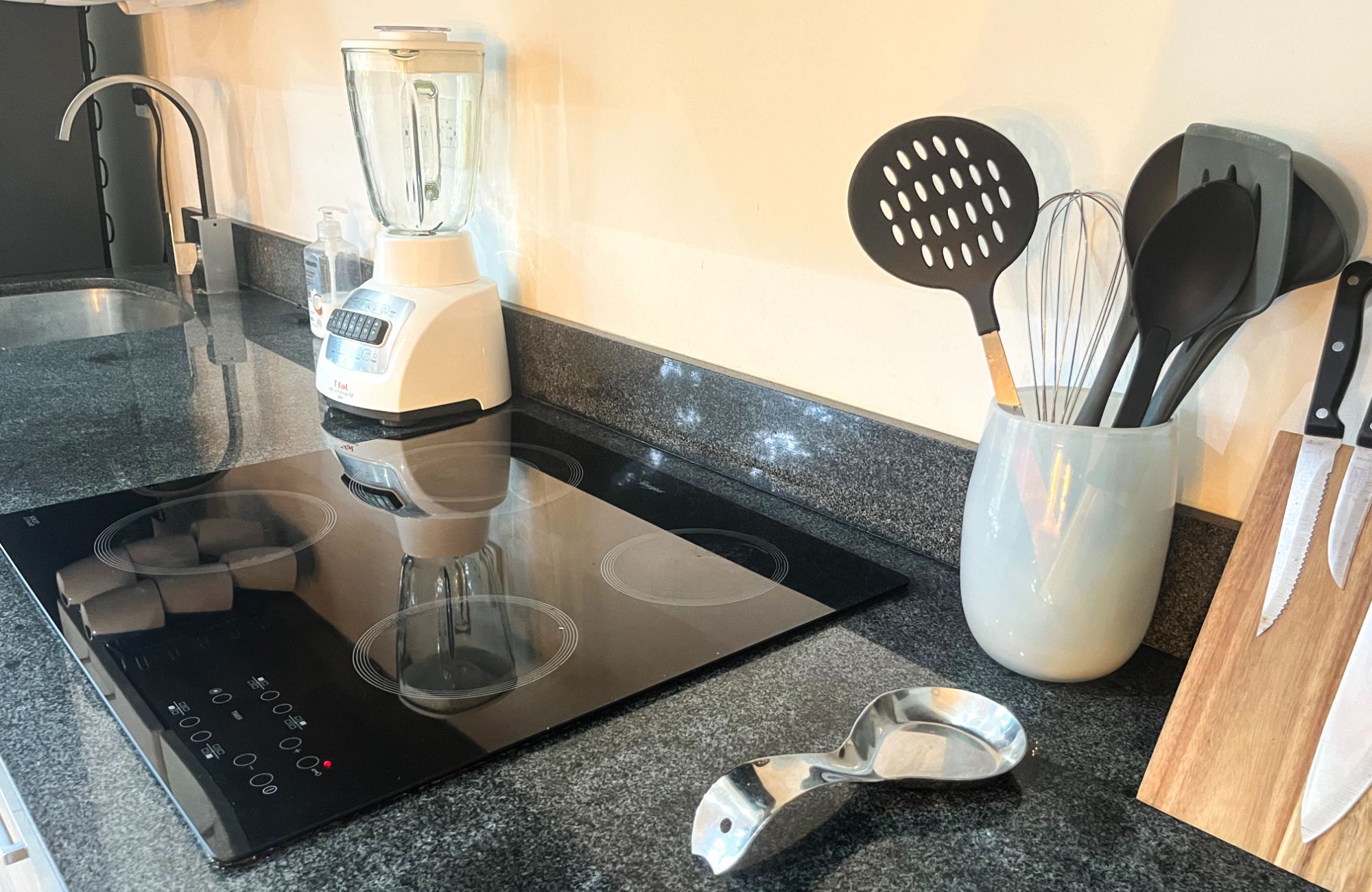 Luxury studio surrounded by green areas for sale in Tulum