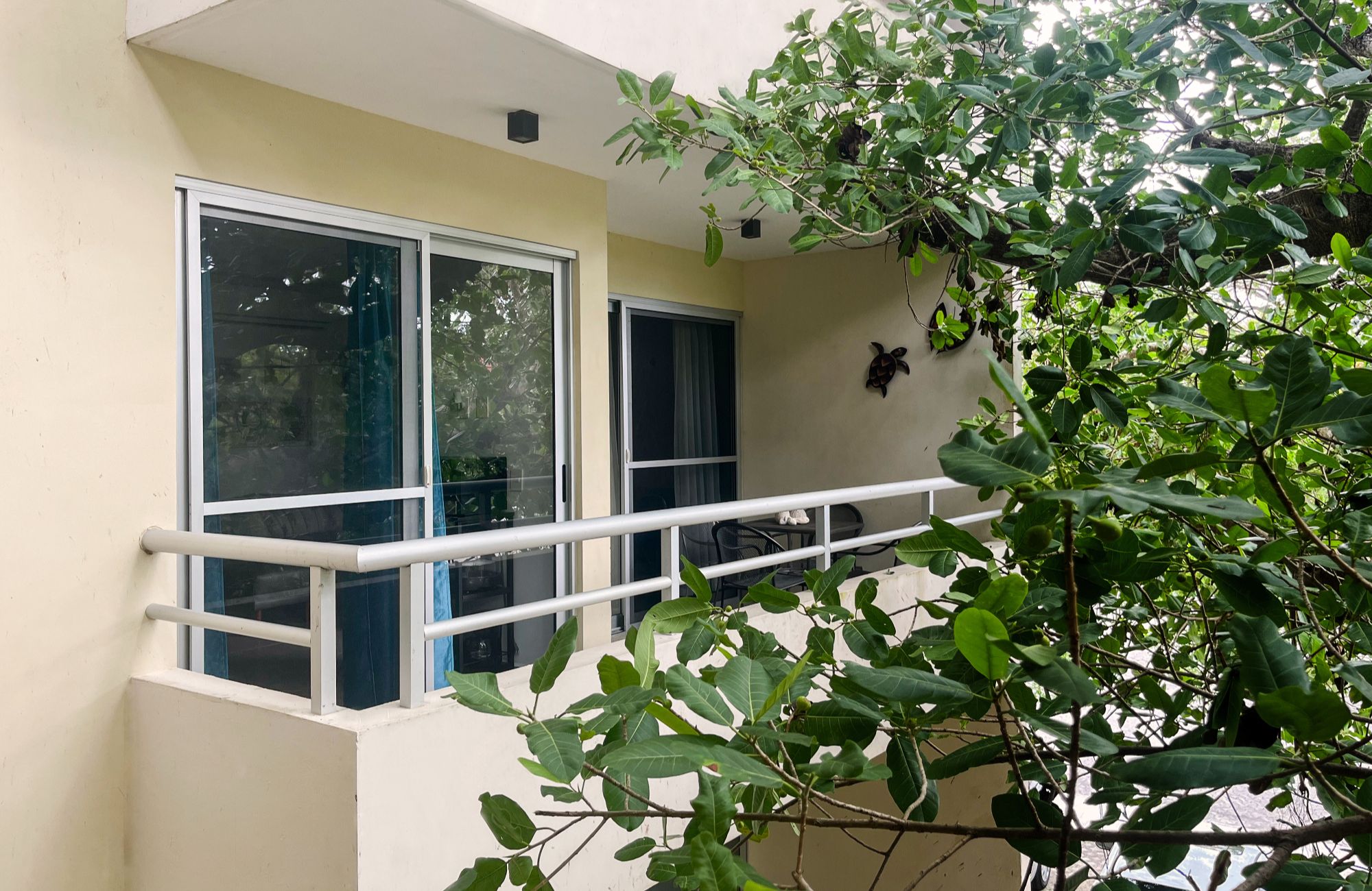 Luxury studio surrounded by green areas for sale in Tulum