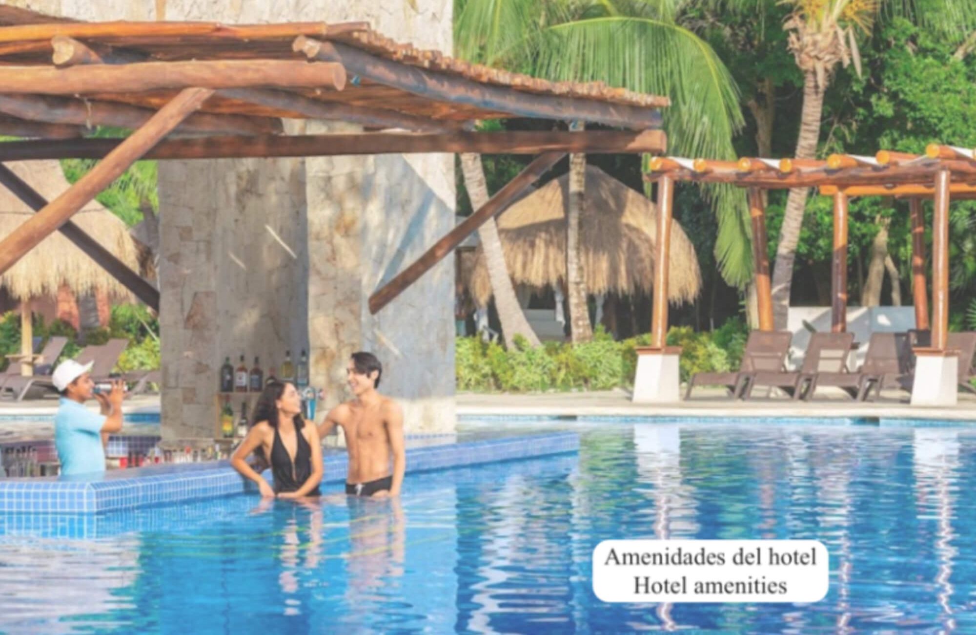 Luxury studio surrounded by green areas for sale in Tulum