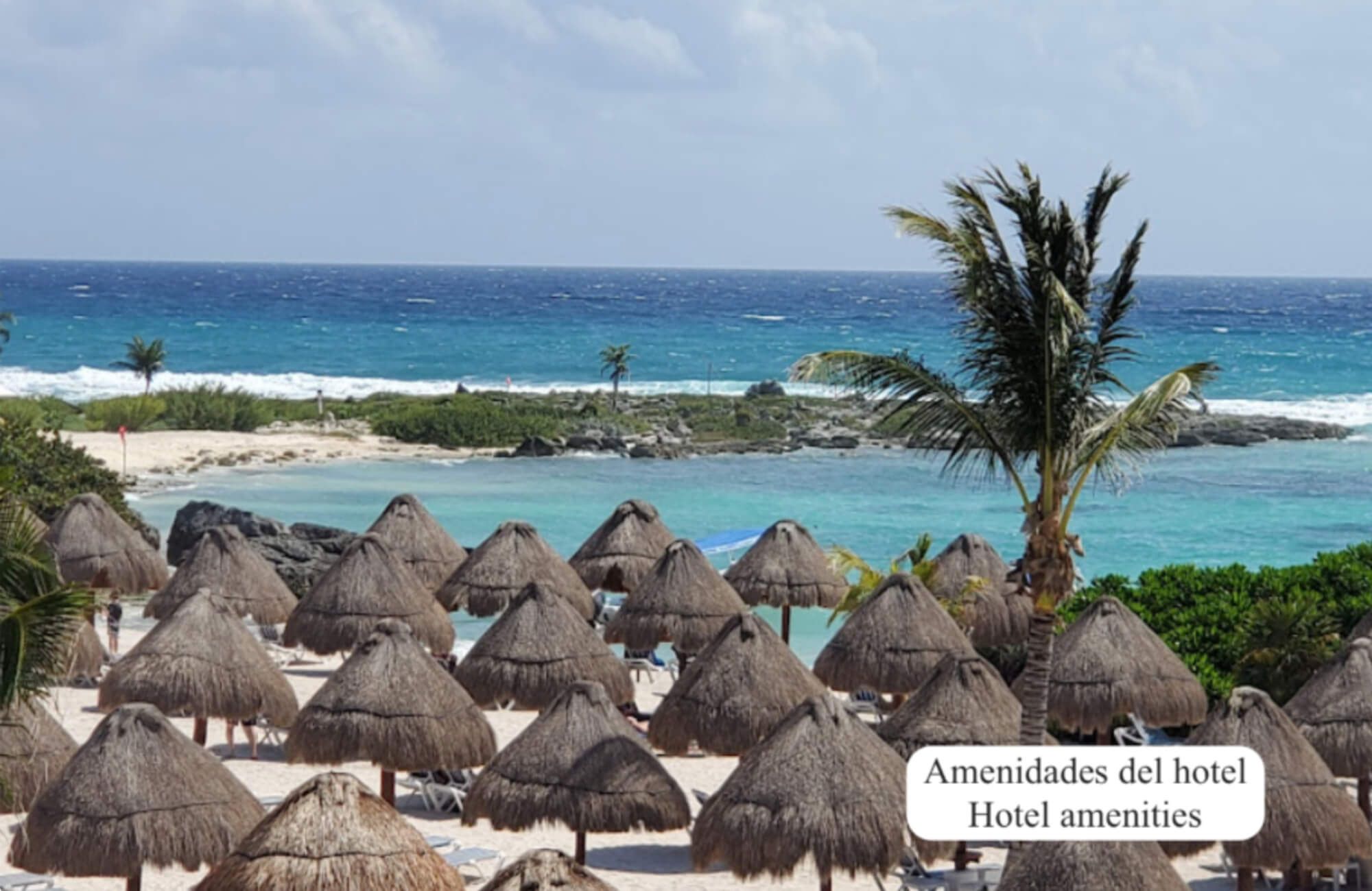 Luxury studio surrounded by green areas for sale in Tulum