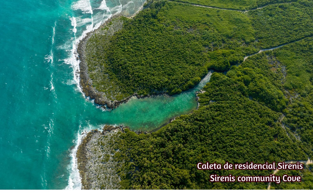 Luxury studio surrounded by green areas for sale in Tulum