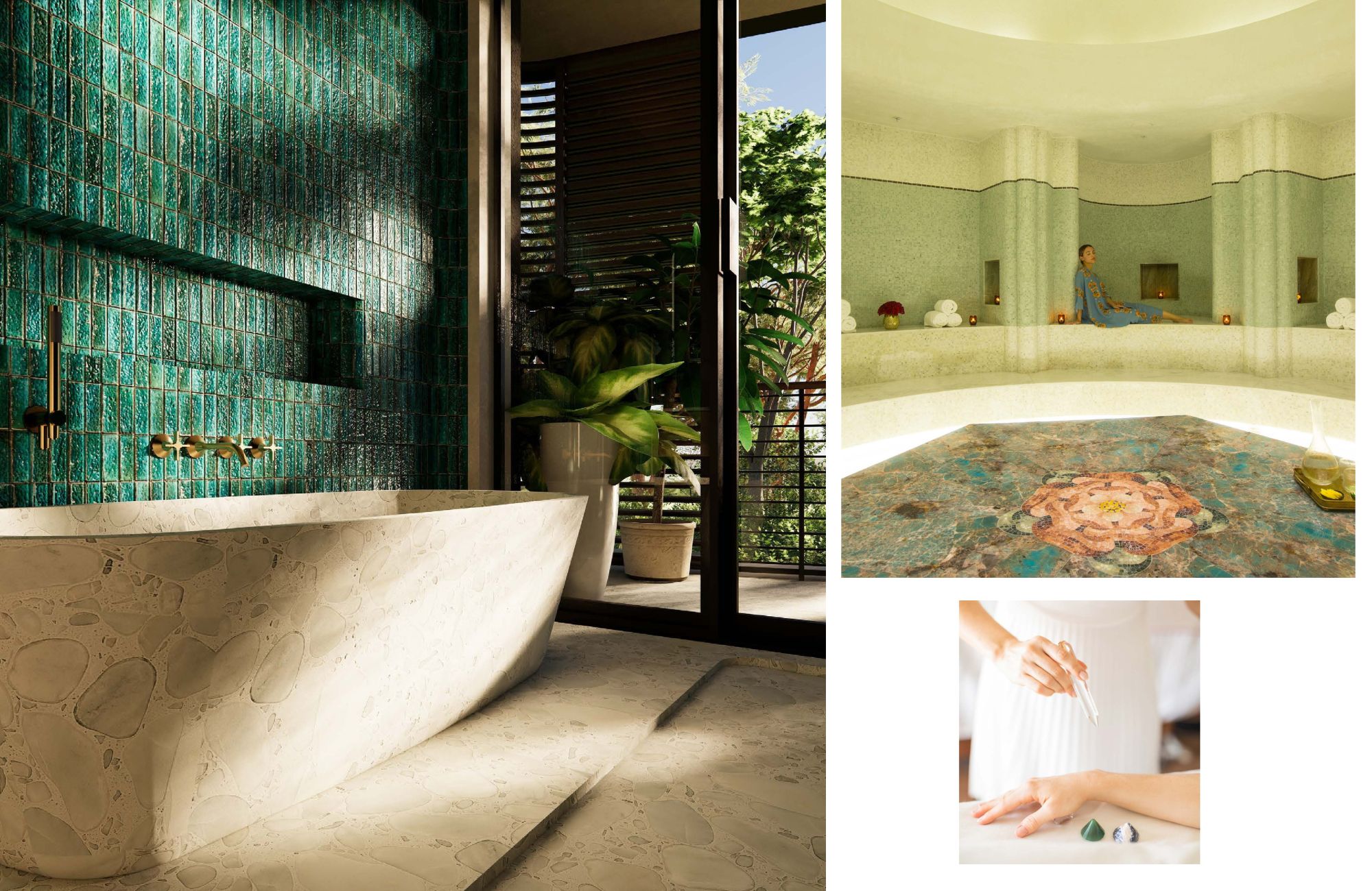 Penthouse near the sea, lock off system, sky pool, coworking, pre-construction, for sale Tankah, Tulum.