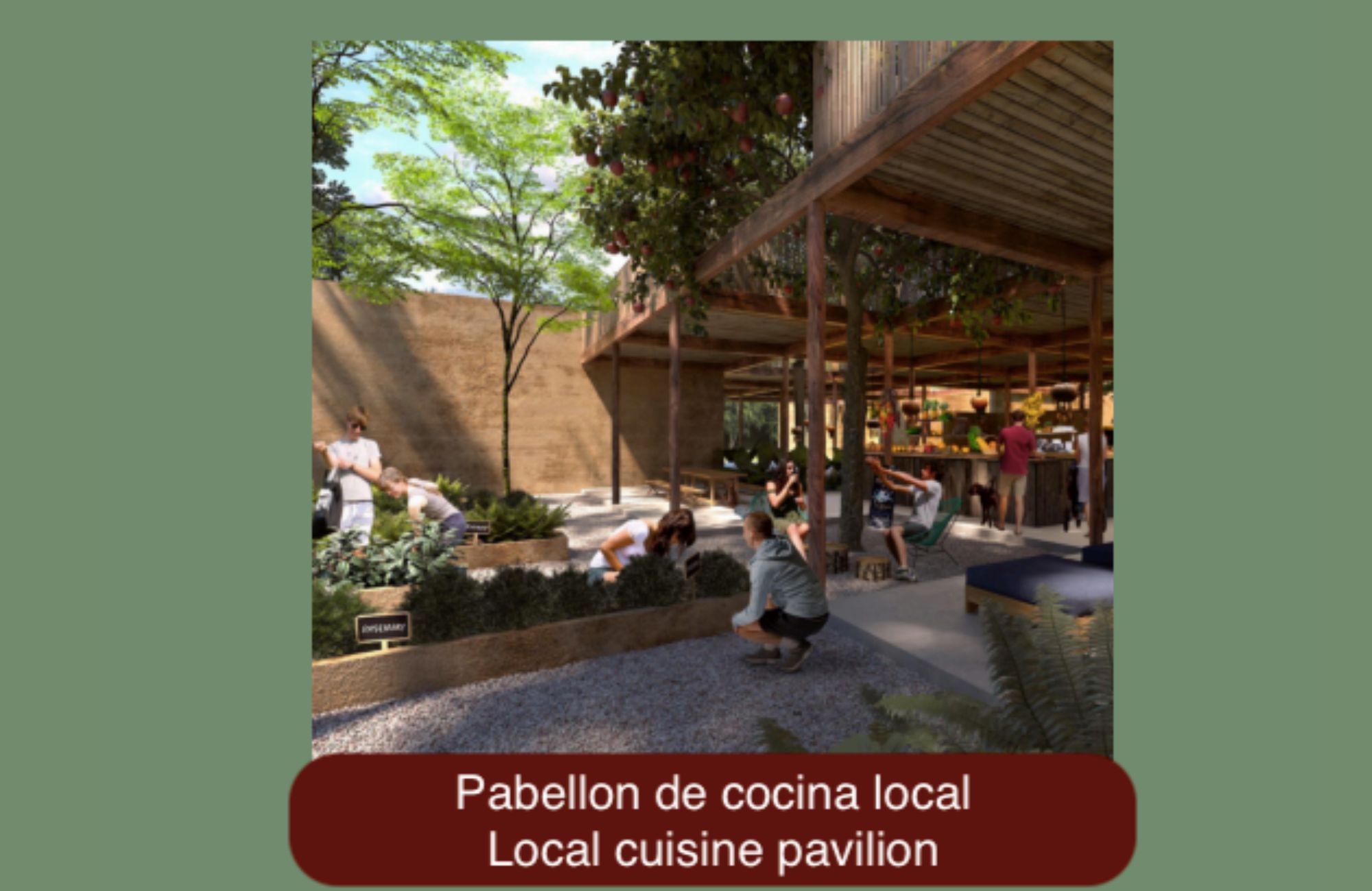 Condo, beach access, oceanfront pool, pool bar, iconic building design, Ecological Technology, Tulum sale.