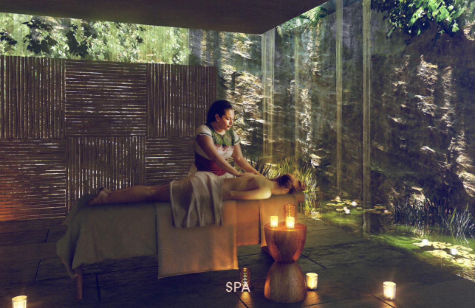 Duplex apartment for sale, rooftop, pool, by the ocean, Tulum 101, Tulum