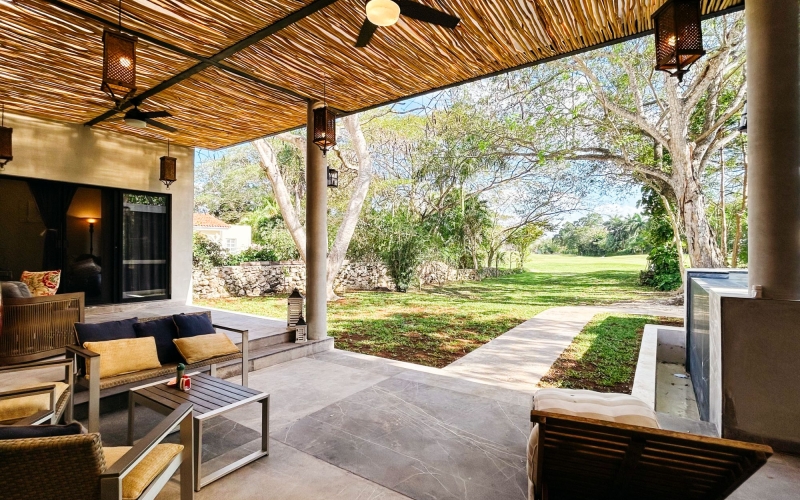 House with Private Pool and Garden for Sale, Zona Norte, M&eacute;rida