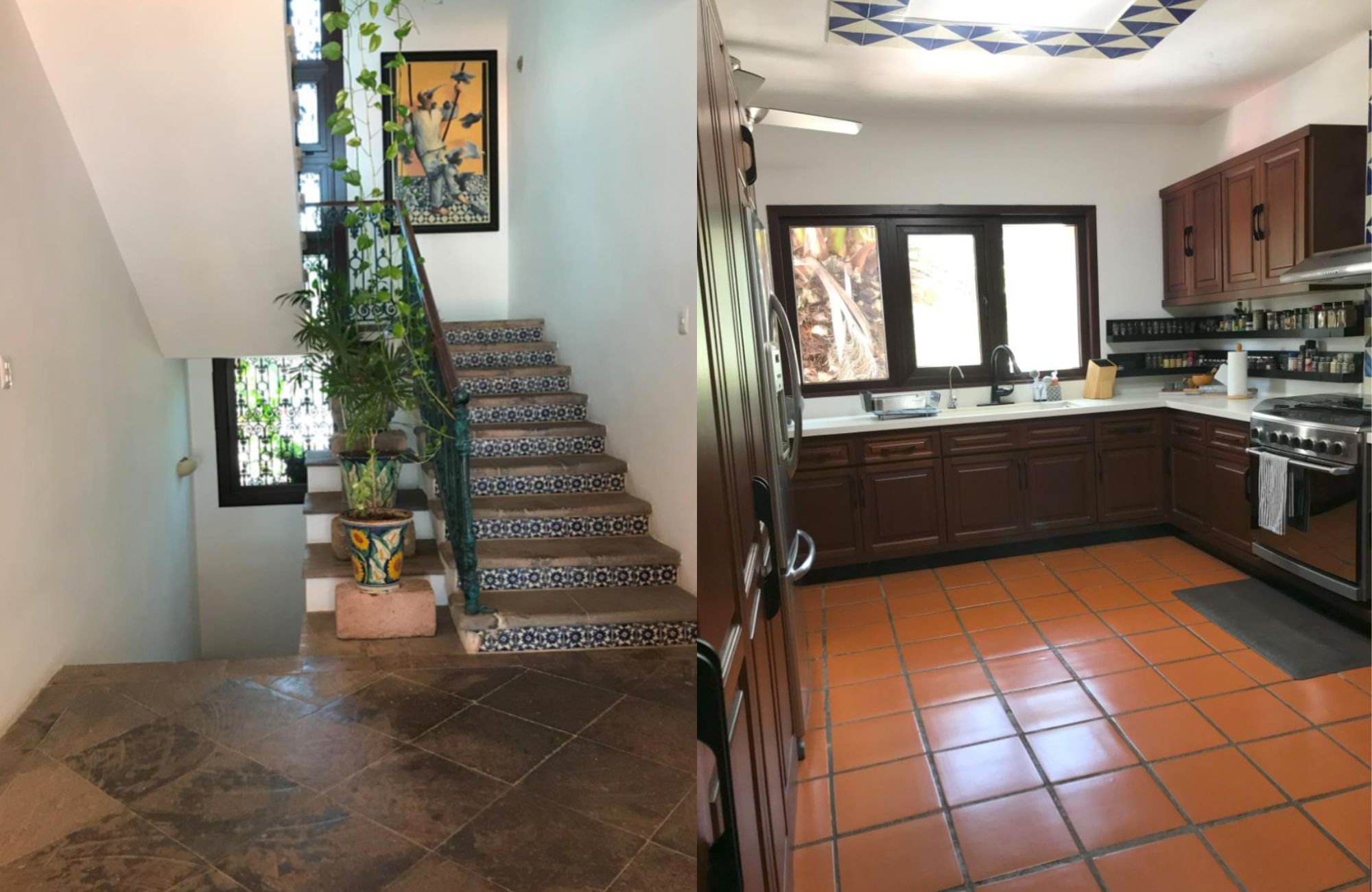 Residencia frente al lago, alberca privada, doble altura, en residencial con casa club y amenidades de lujo, Lagos del Sol, venta en Cancun.