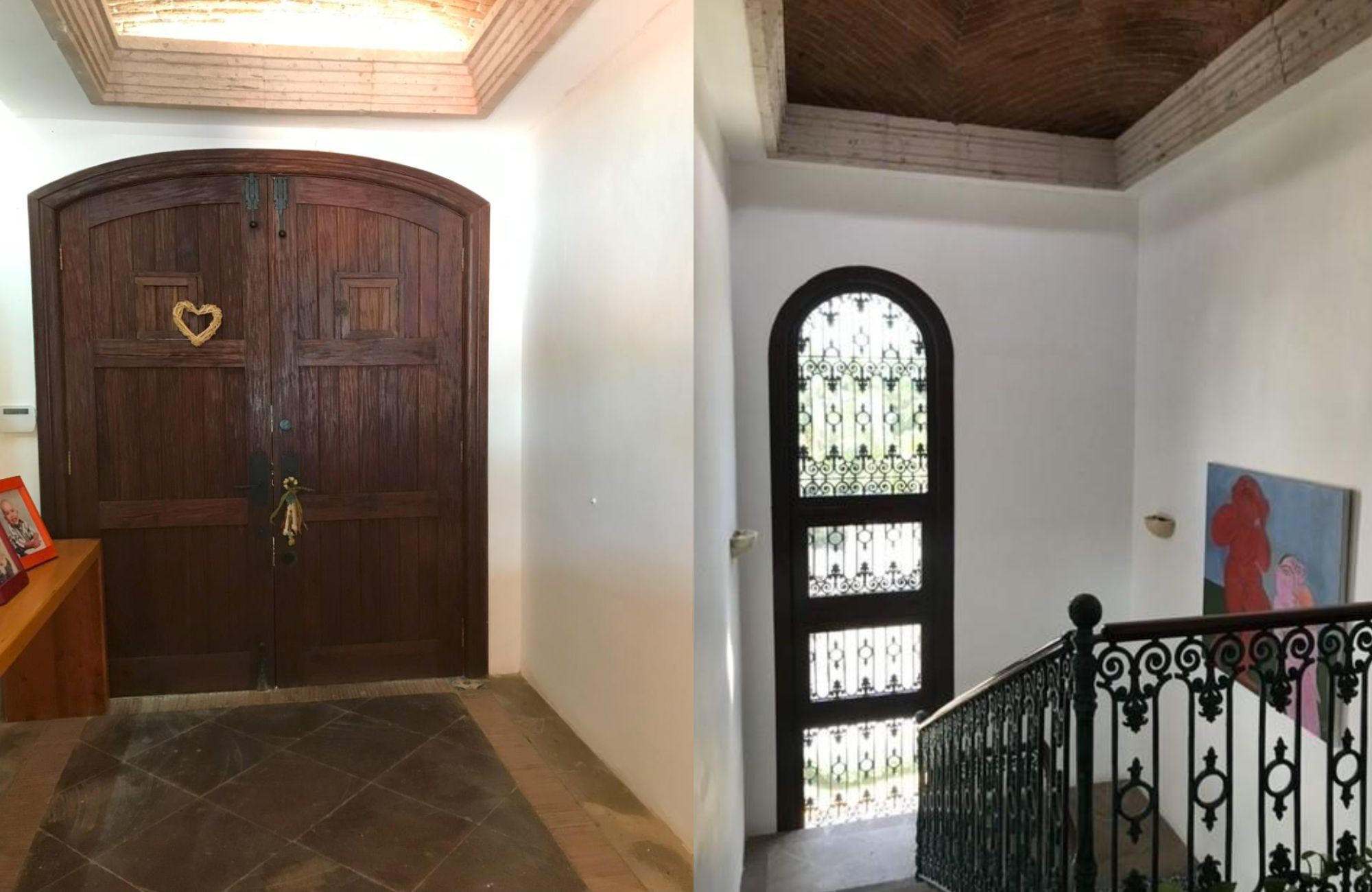 Residencia frente al lago, alberca privada, doble altura, en residencial con casa club y amenidades de lujo, Lagos del Sol, venta en Cancun.