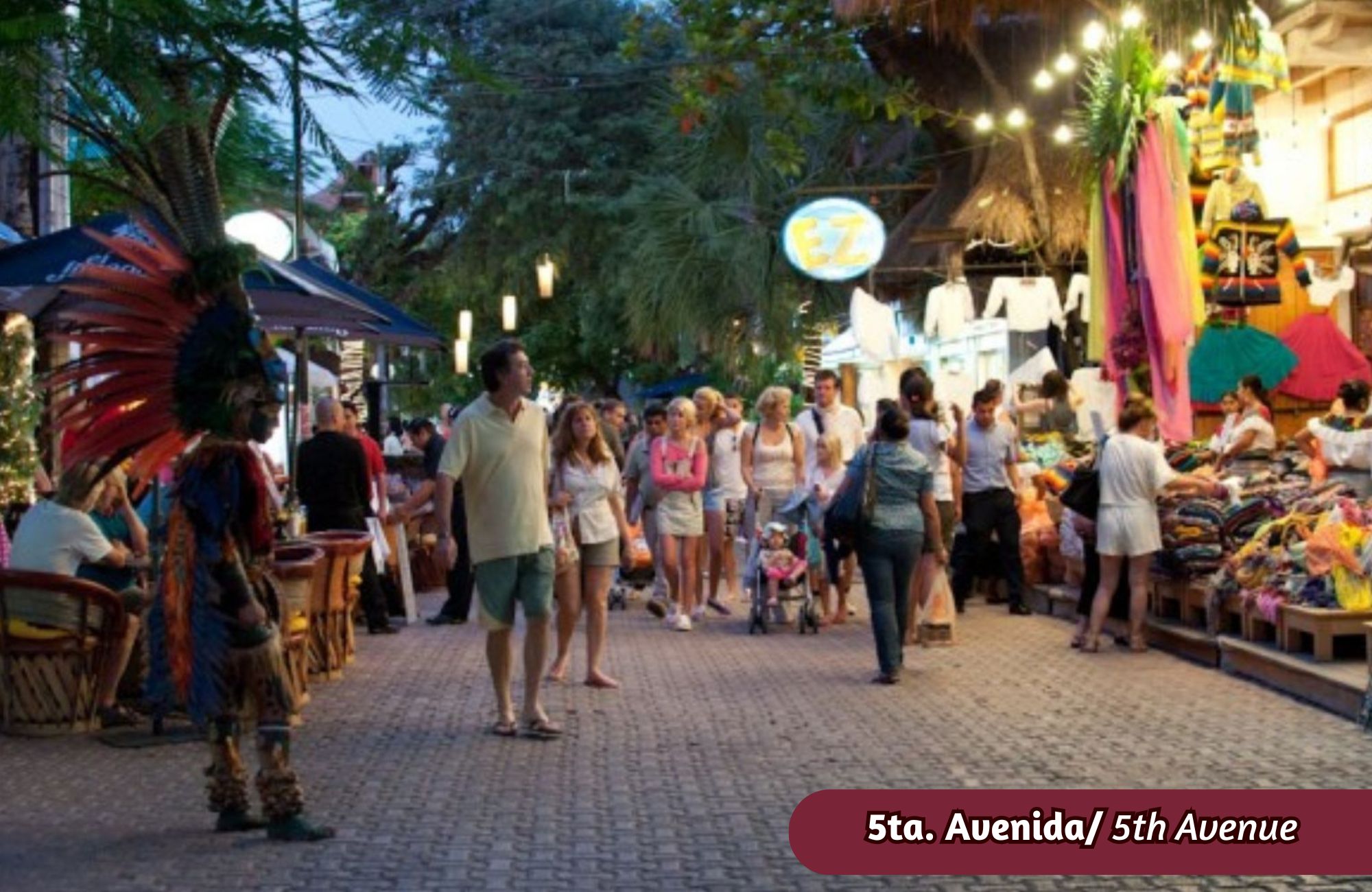 Ocean view condo for sale in Xcalacoco, Playa del Carmen