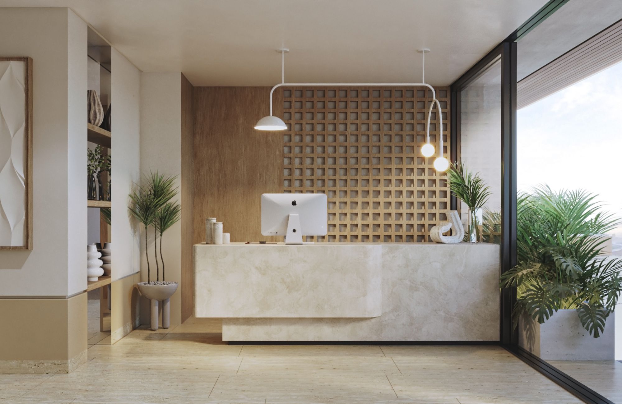 Departamento doble altura, con club de playa, campo de golf, + de 20 amenidades, en venta, Corasol, Playa del Carmen, pre-construccion.