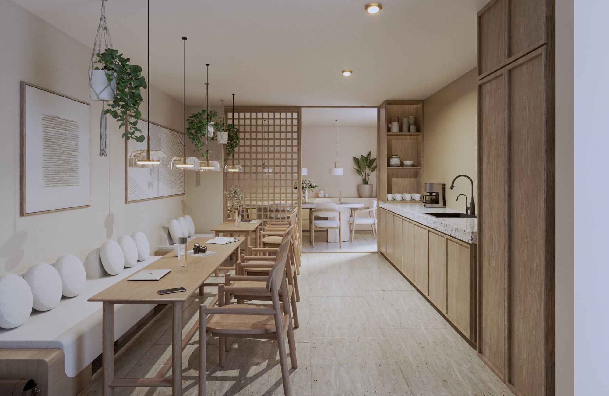 Ocean View condo close to the beach, Pool, Rooftop, Downtown, Playa del Carmen