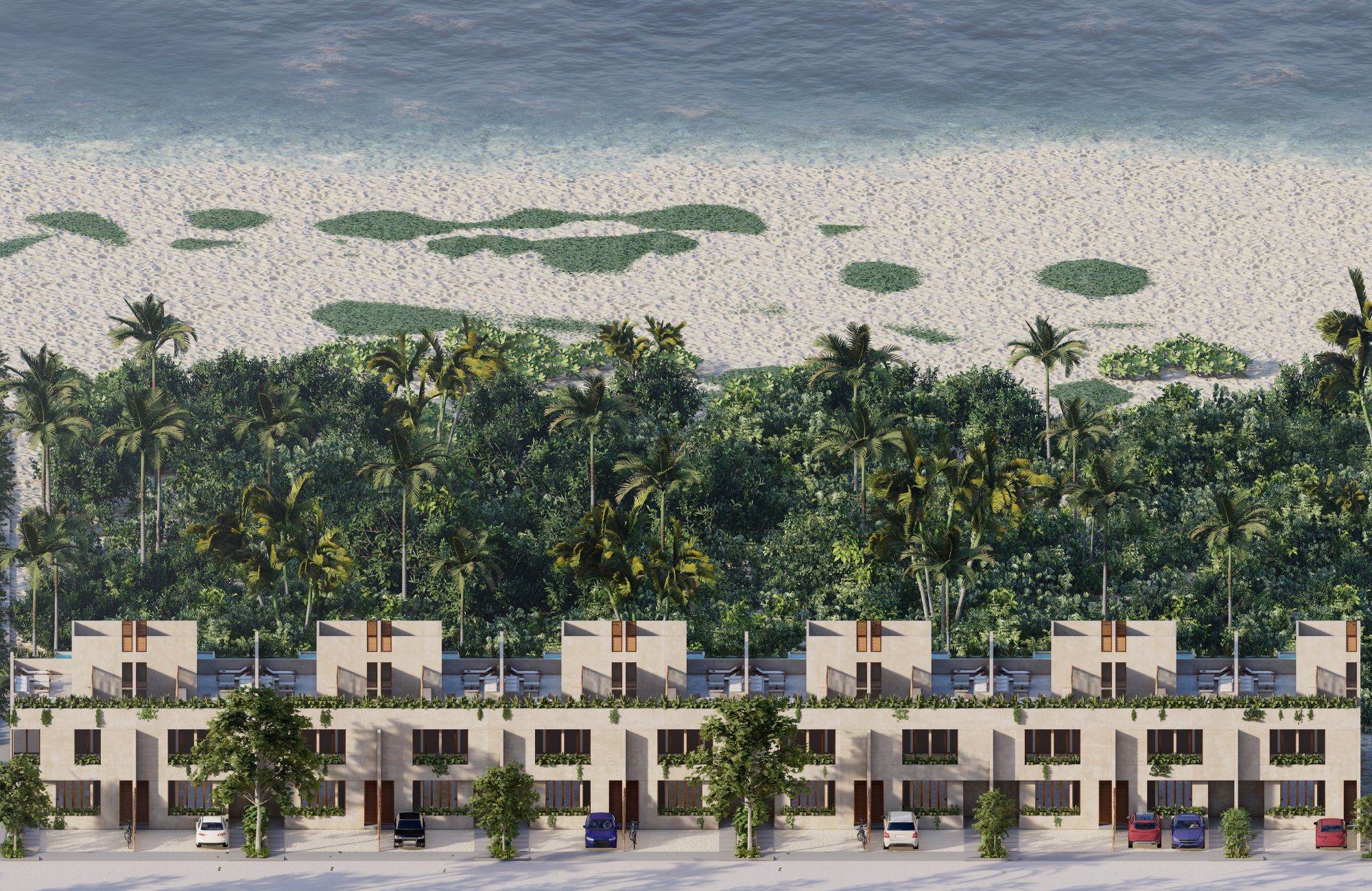 House with garden, terrace, and private pool, for sale, Conkal, M&eacute;rida