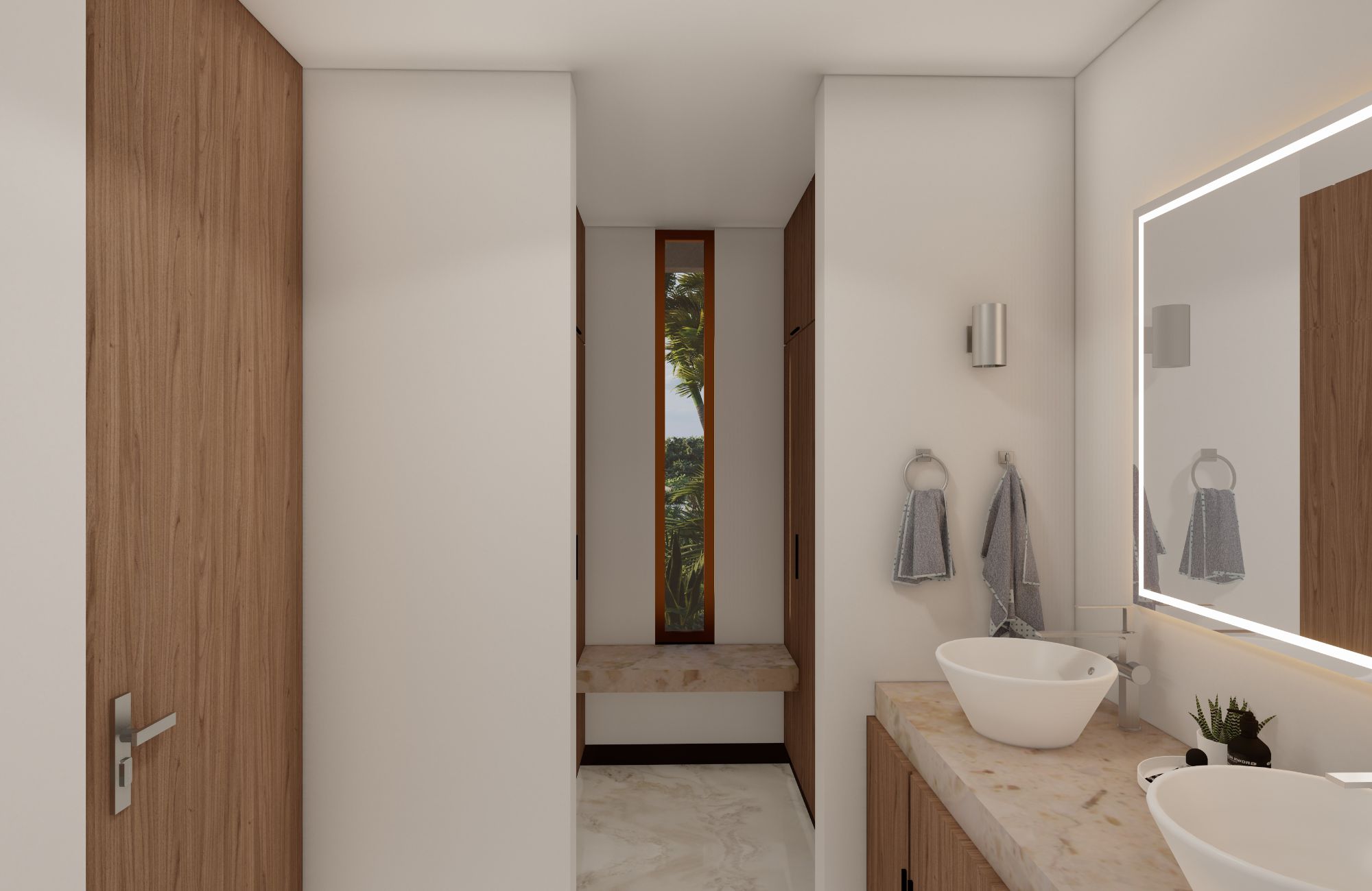 House with garden, terrace, and private pool, for sale, Conkal, M&eacute;rida