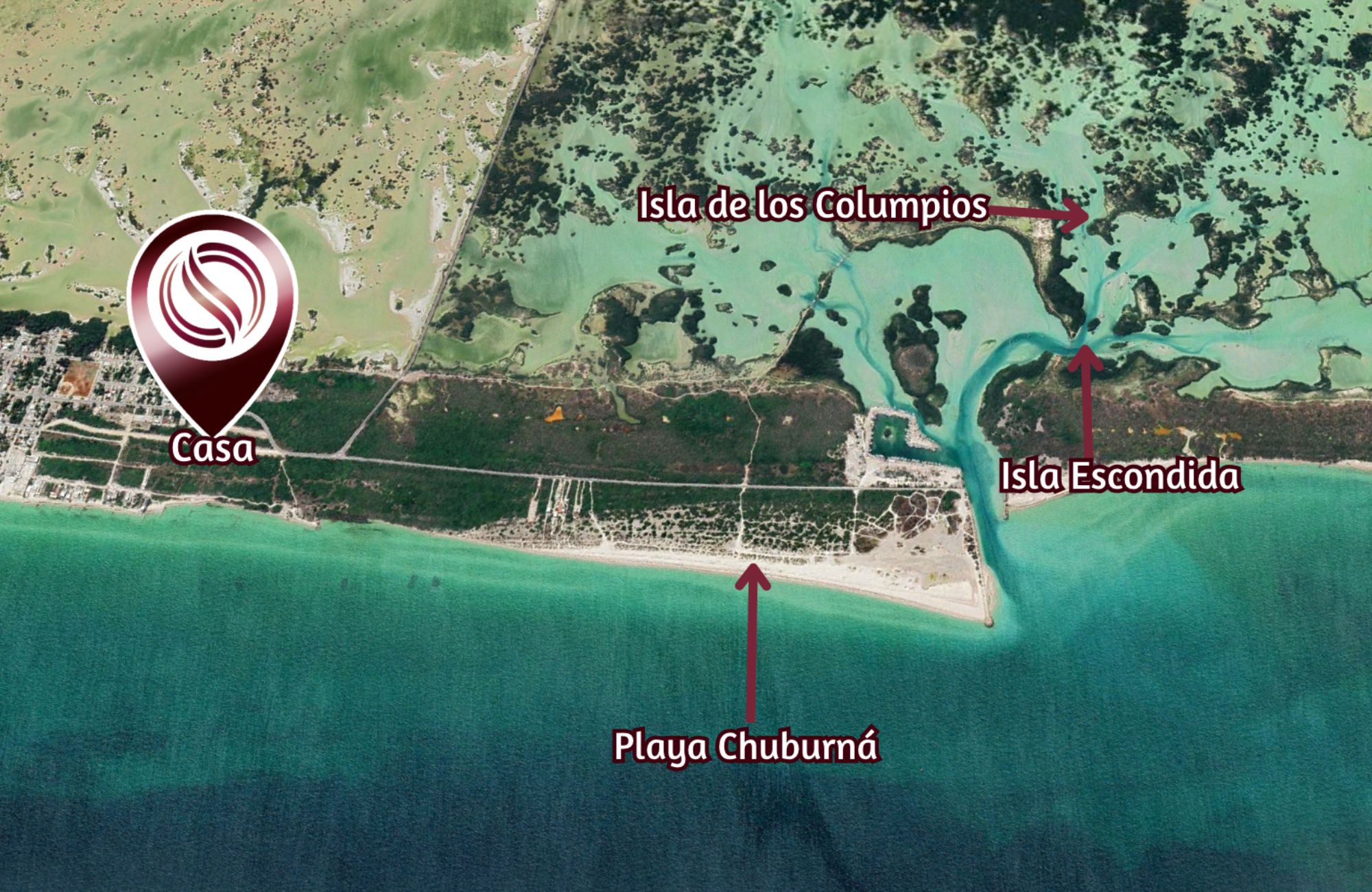 House with garden, terrace, and private pool, for sale, Conkal, M&eacute;rida