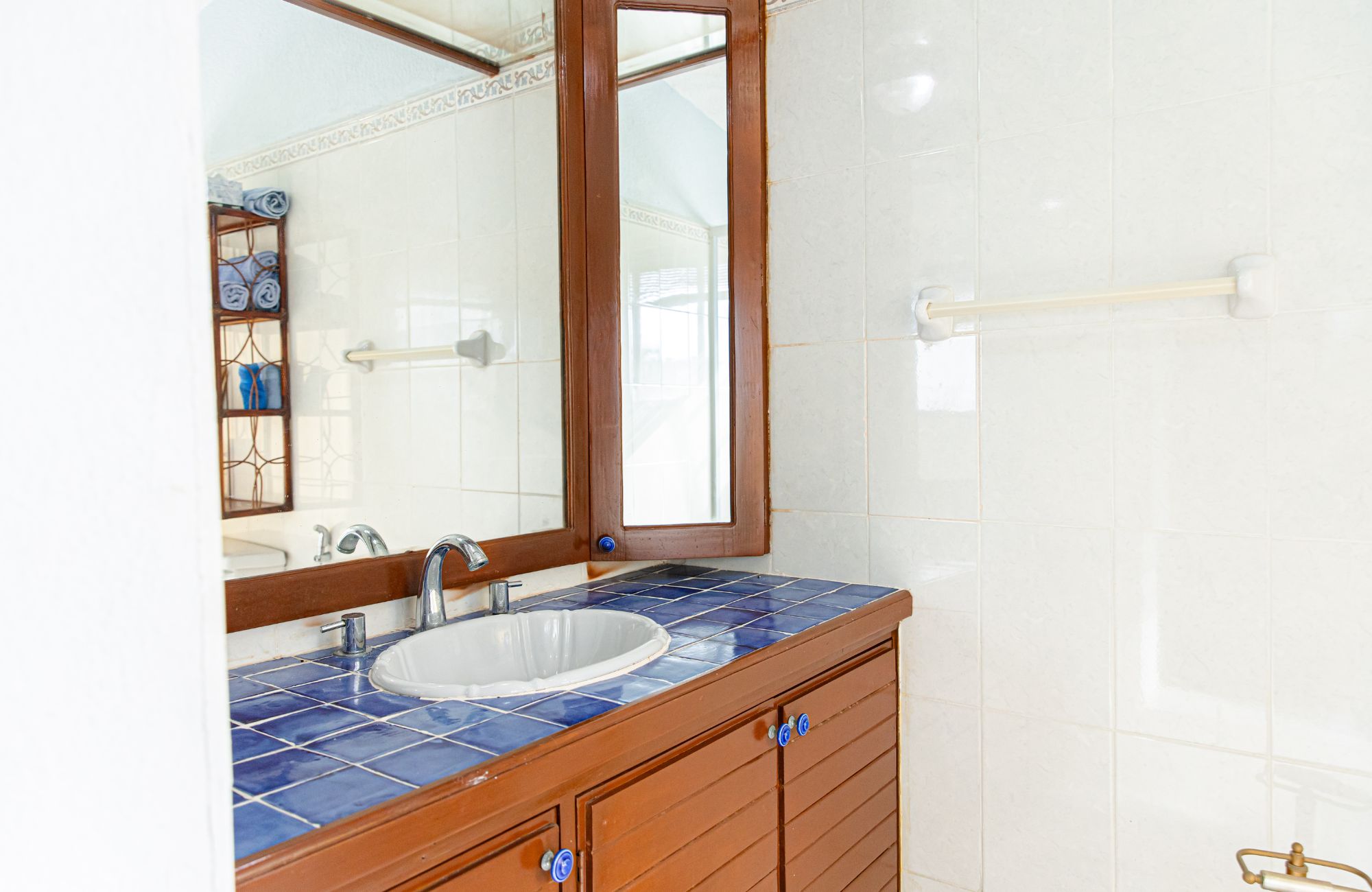 House with Private Pool, 3 terraces, for Sale, Huayac&aacute;n, Canc&uacute;n