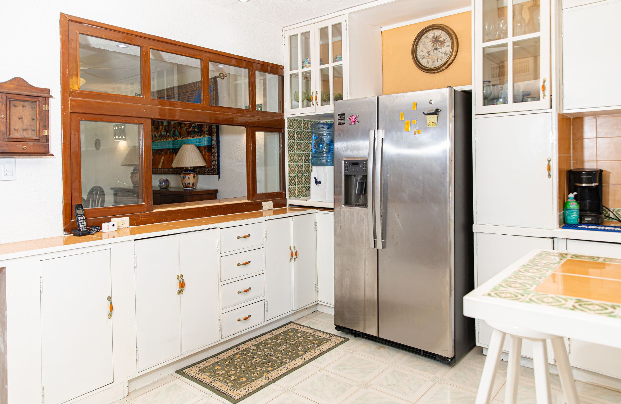 House with Private Pool, 3 terraces, for Sale, Huayac&aacute;n, Canc&uacute;n