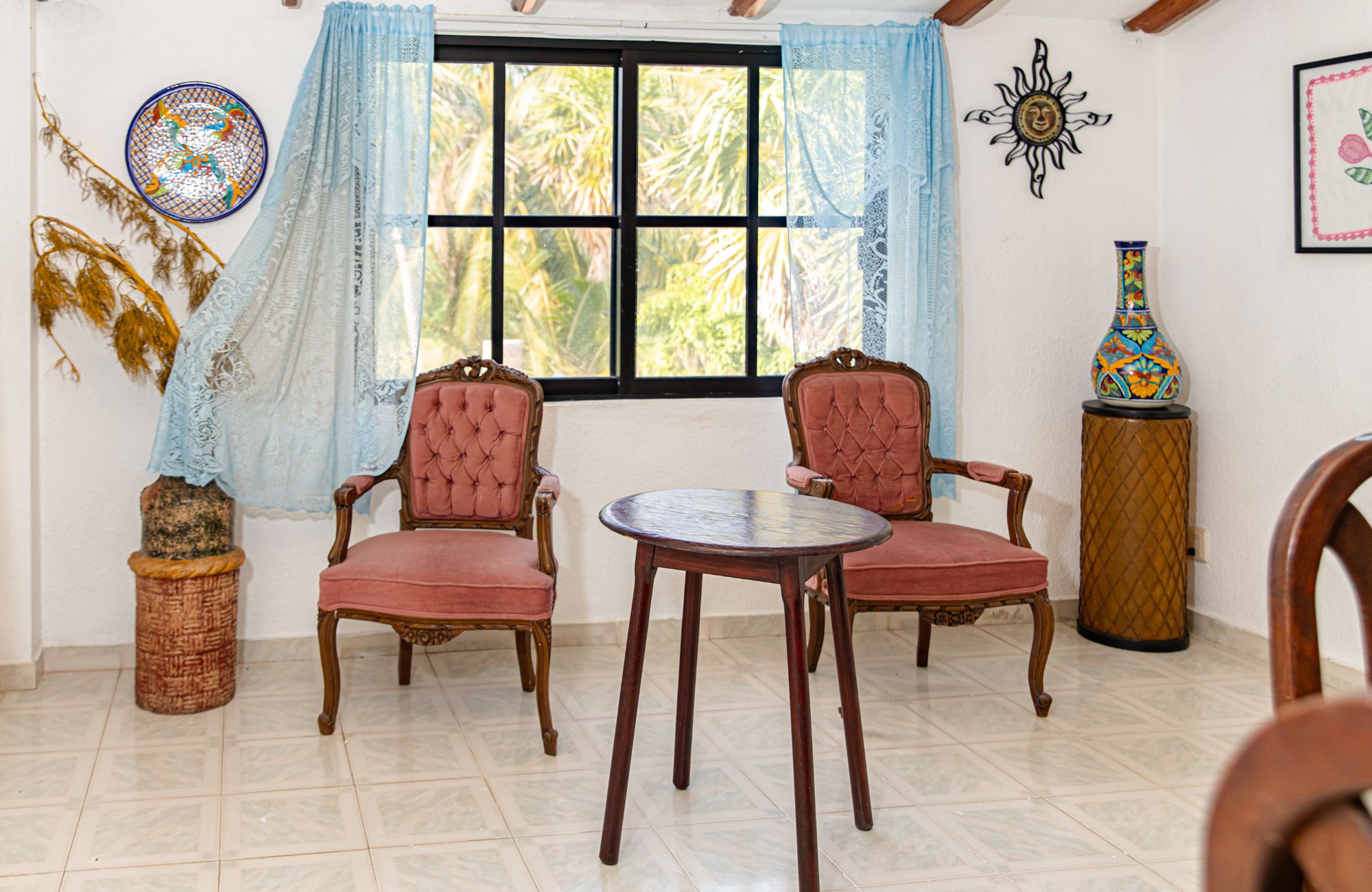 House with Private Pool, 3 terraces, for Sale, Huayac&aacute;n, Canc&uacute;n