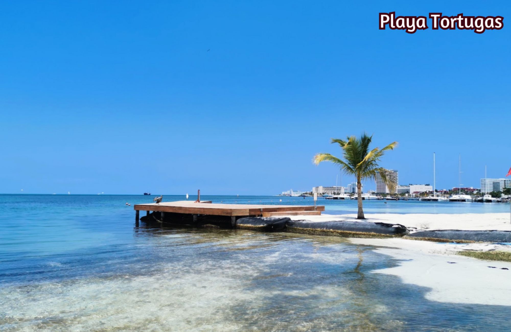 House with Private Pool, 3 terraces, for Sale, Huayac&aacute;n, Canc&uacute;n