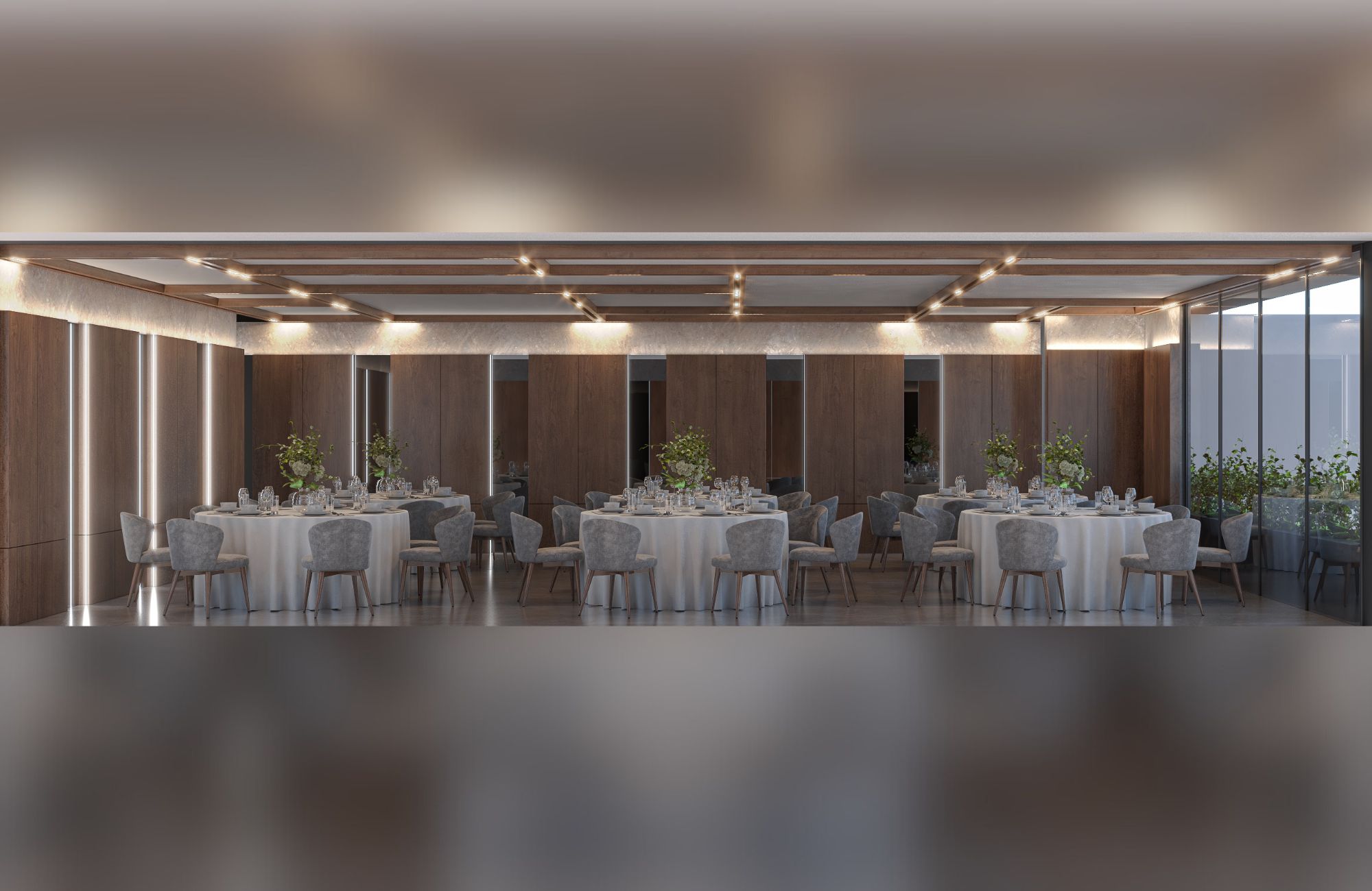 Condominium with terrace, Gym, Pool, Lounge Bar and Spa, North Zone, M&eacute;rida.