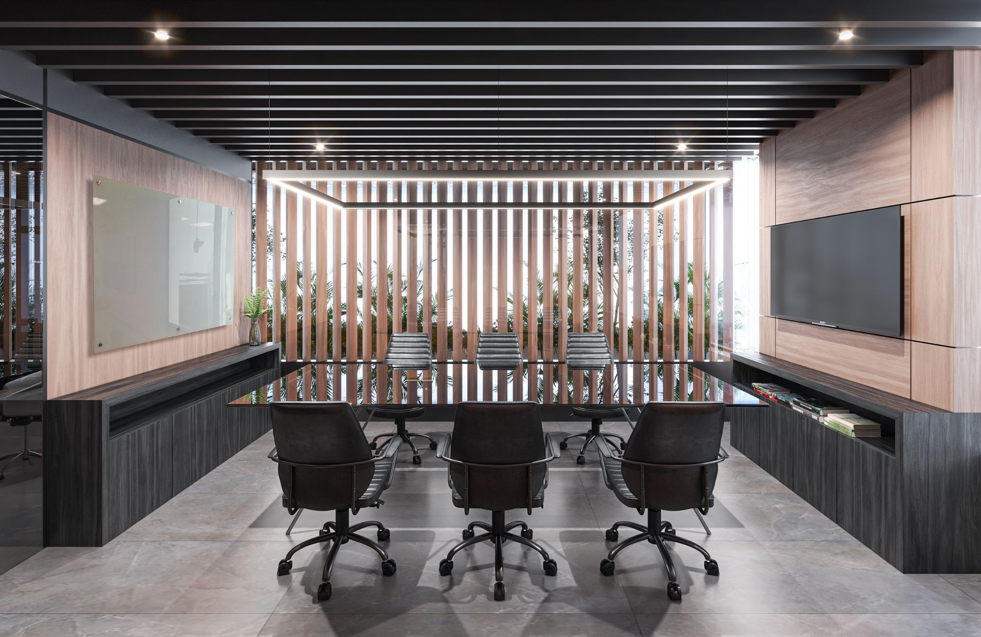 Condominium with terrace, Gym, Pool, Lounge Bar and Spa, North Zone, M&eacute;rida.