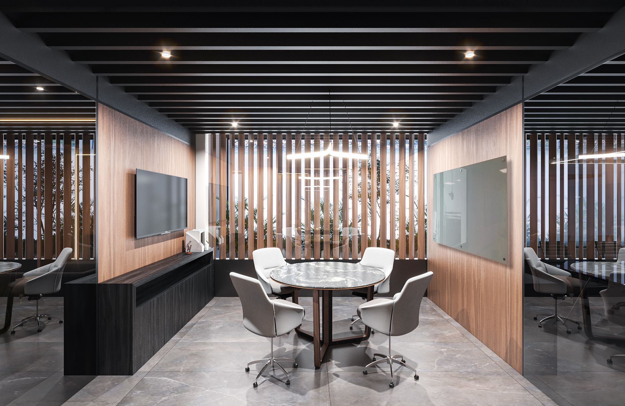 Condominium with terrace, Gym, Pool, Lounge Bar and Spa, North Zone, M&eacute;rida.