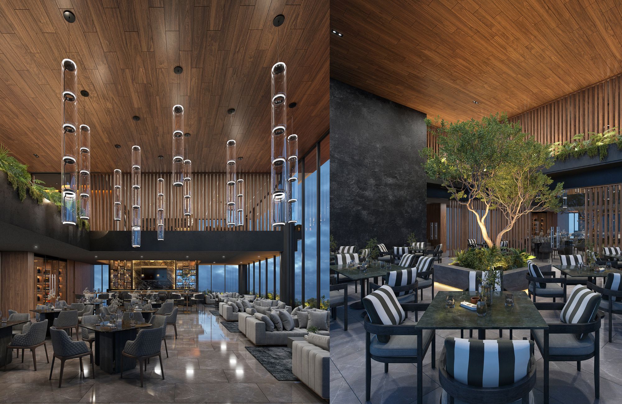 Condominium with terrace, Gym, Pool, Lounge Bar and Spa, North Zone, M&eacute;rida.