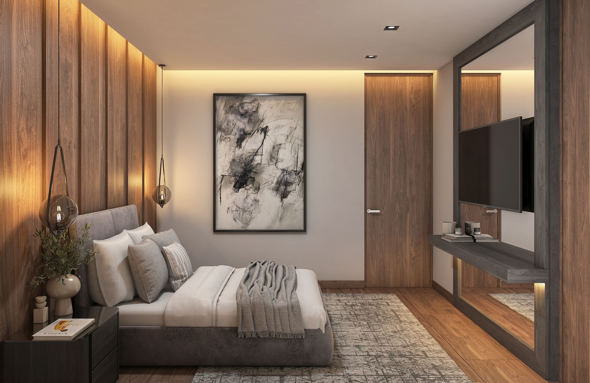 Condominium with terrace, Gym, Pool, Lounge Bar and Spa, North Zone, M&eacute;rida.