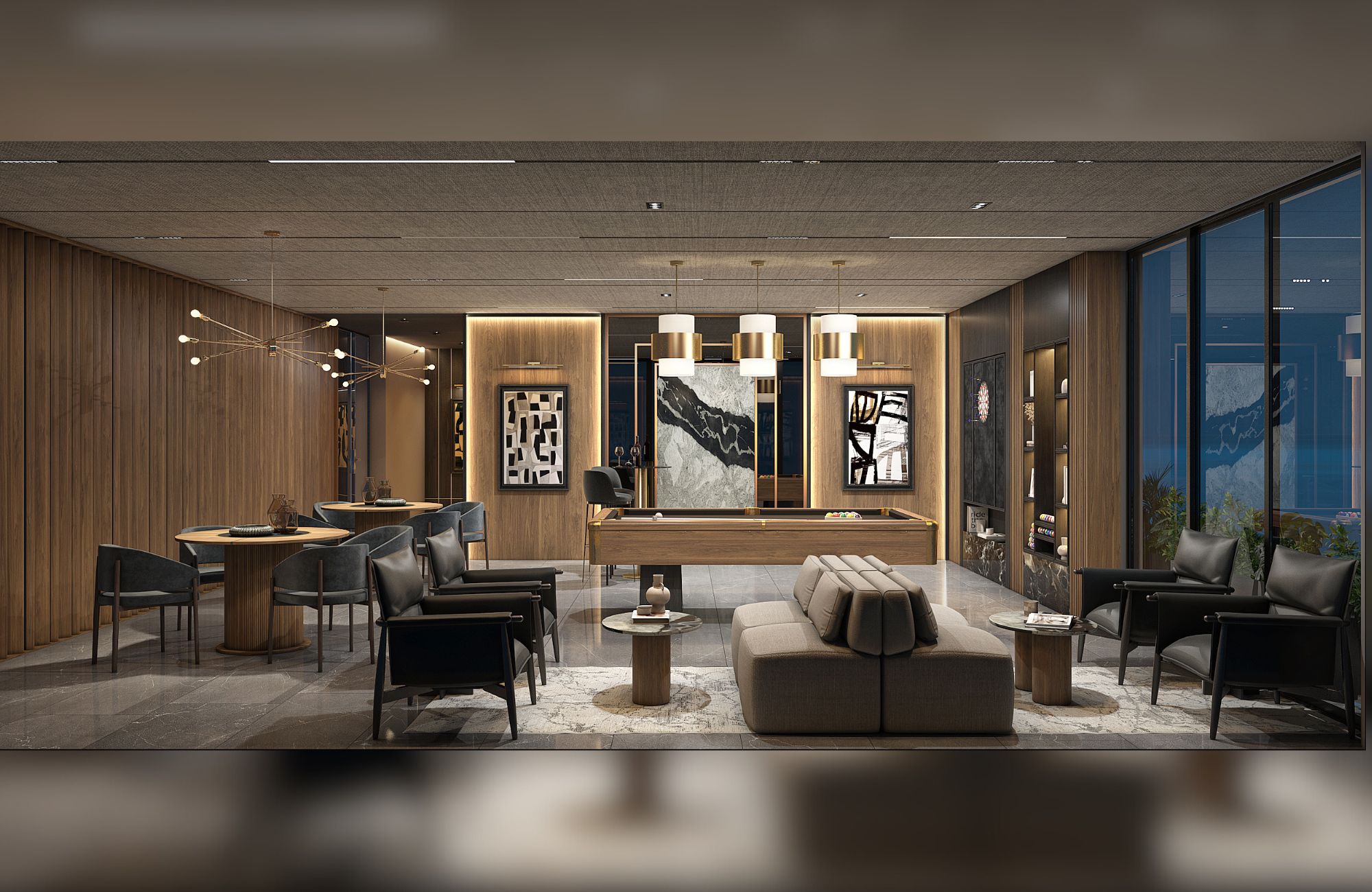 Luxury Apartment in Restored Historic Casona for Sale, Downtown M&eacute;rida