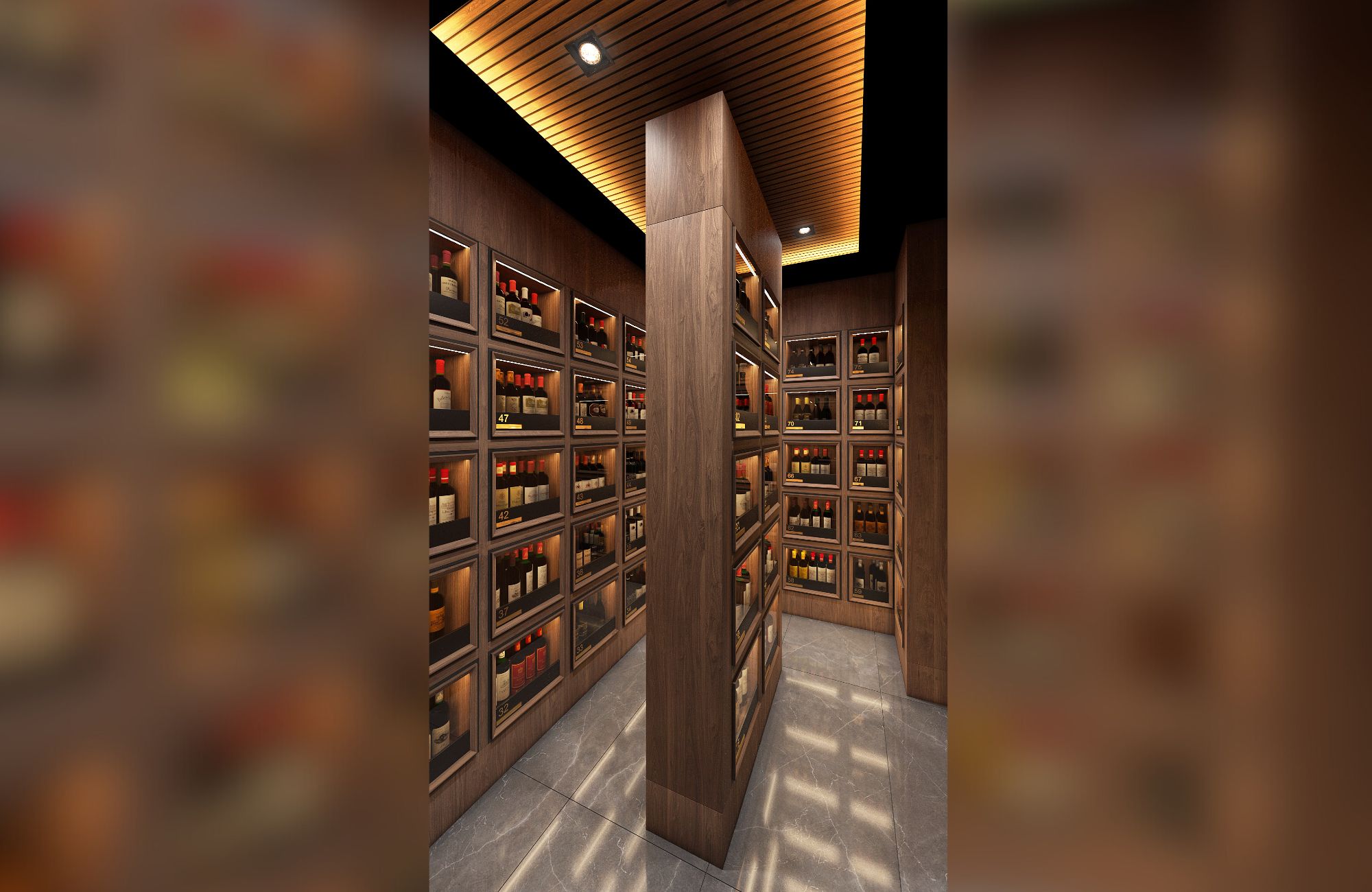 Luxury Apartment in Restored Historic Casona for Sale, Downtown M&eacute;rida