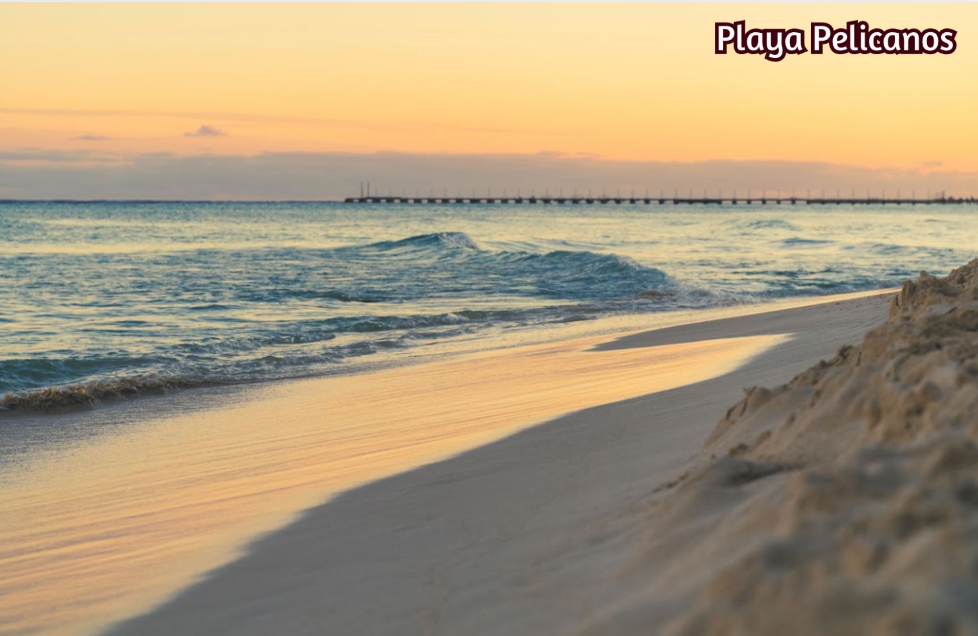 Apartment with pool, hammocks, outdoor cinema for sale Playa del Carmen