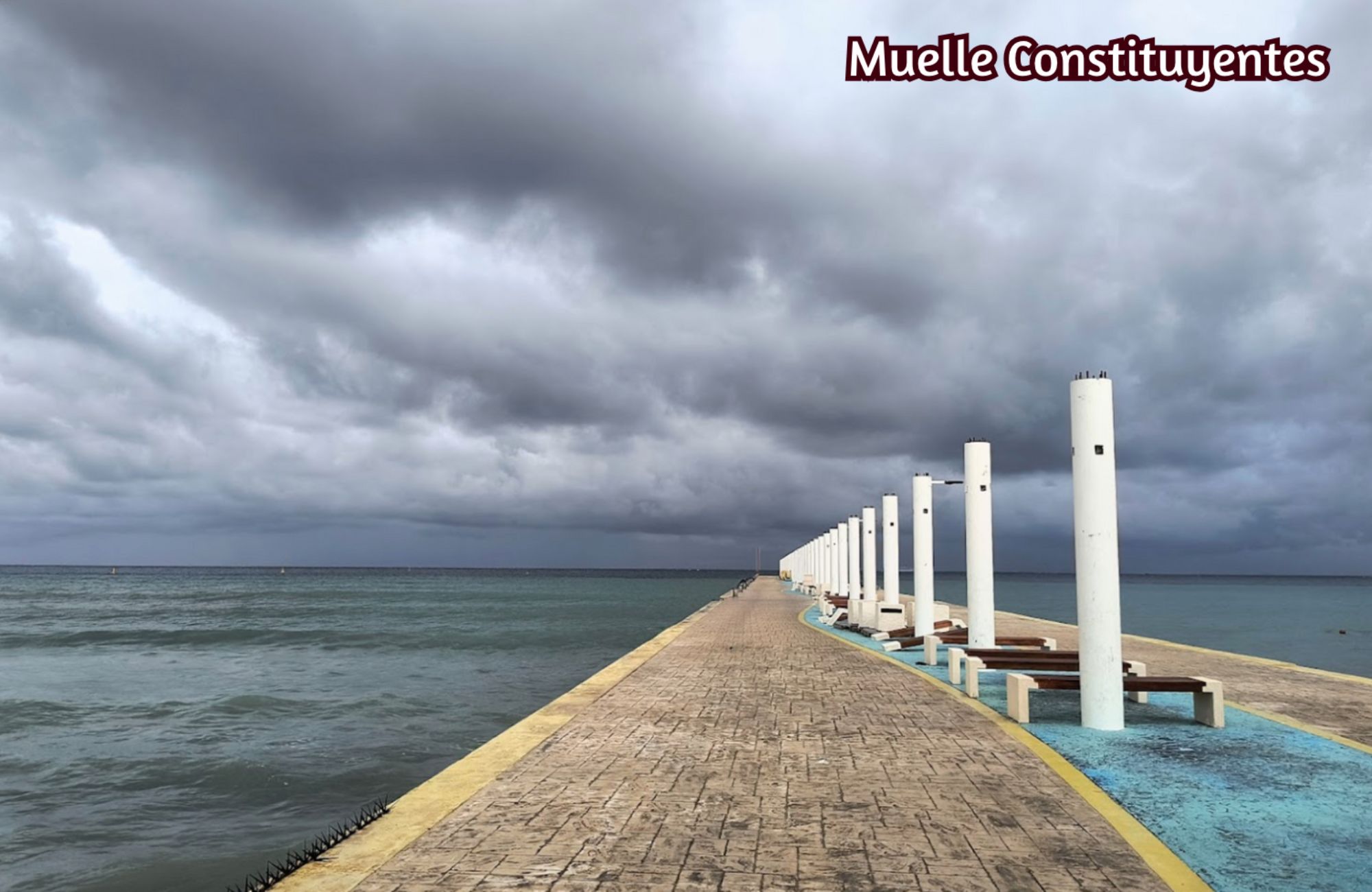 Apartment with pool, hammocks, outdoor cinema for sale Playa del Carmen