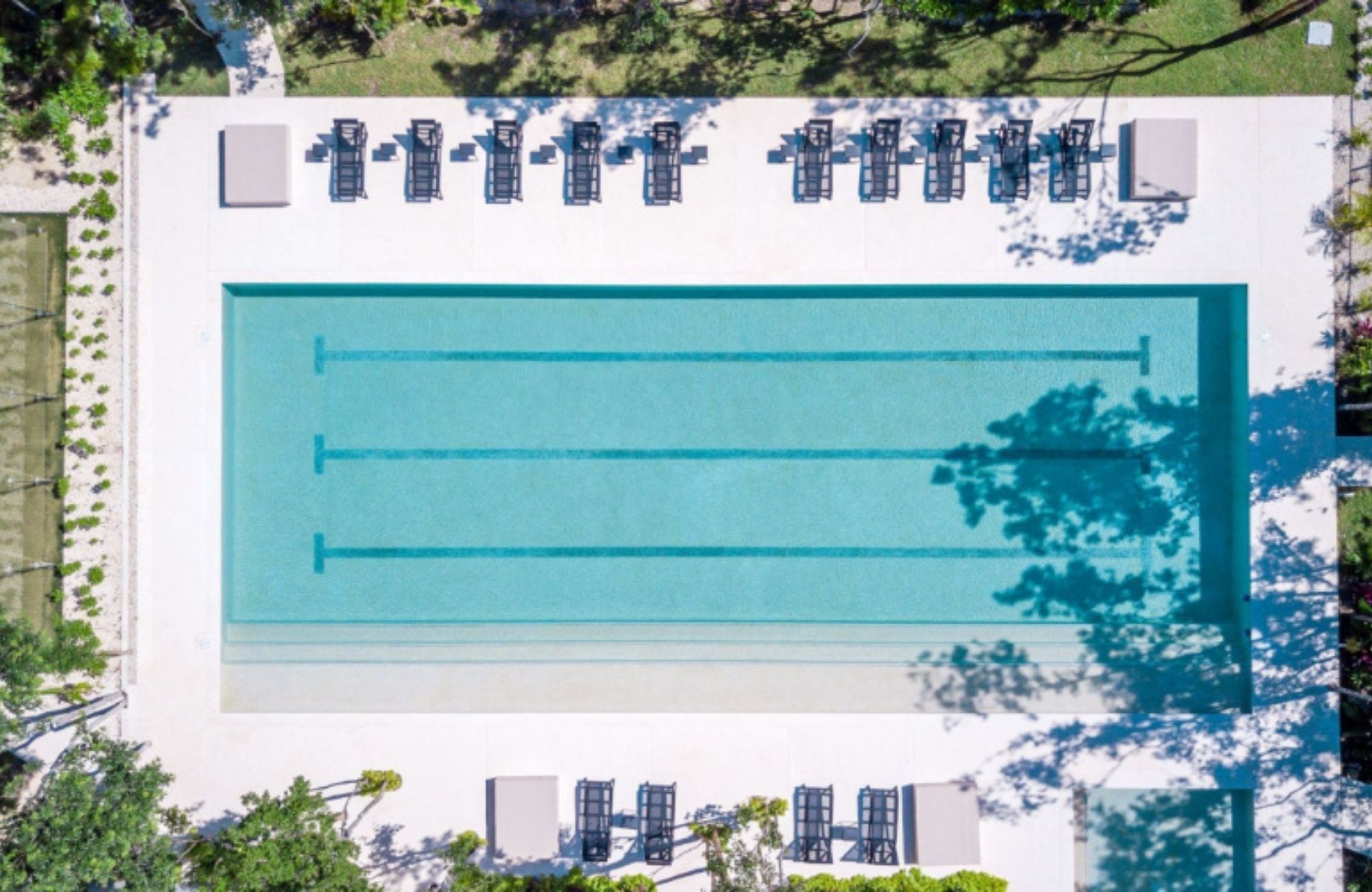 House in gated community with wellness center for sale, Xpu-ha, Quintana Roo