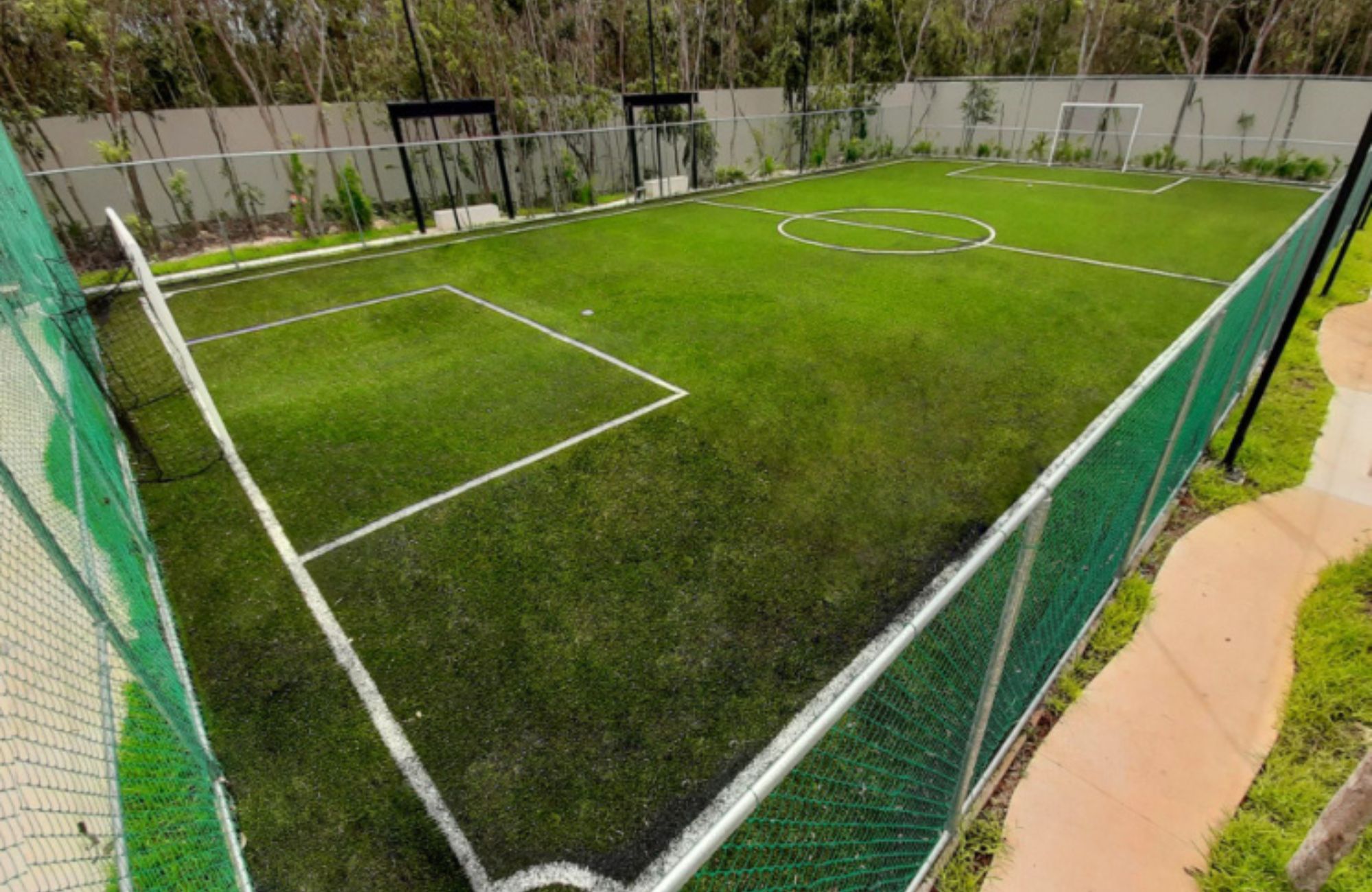 House in gated community with wellness center for sale, Xpu-ha, Quintana Roo