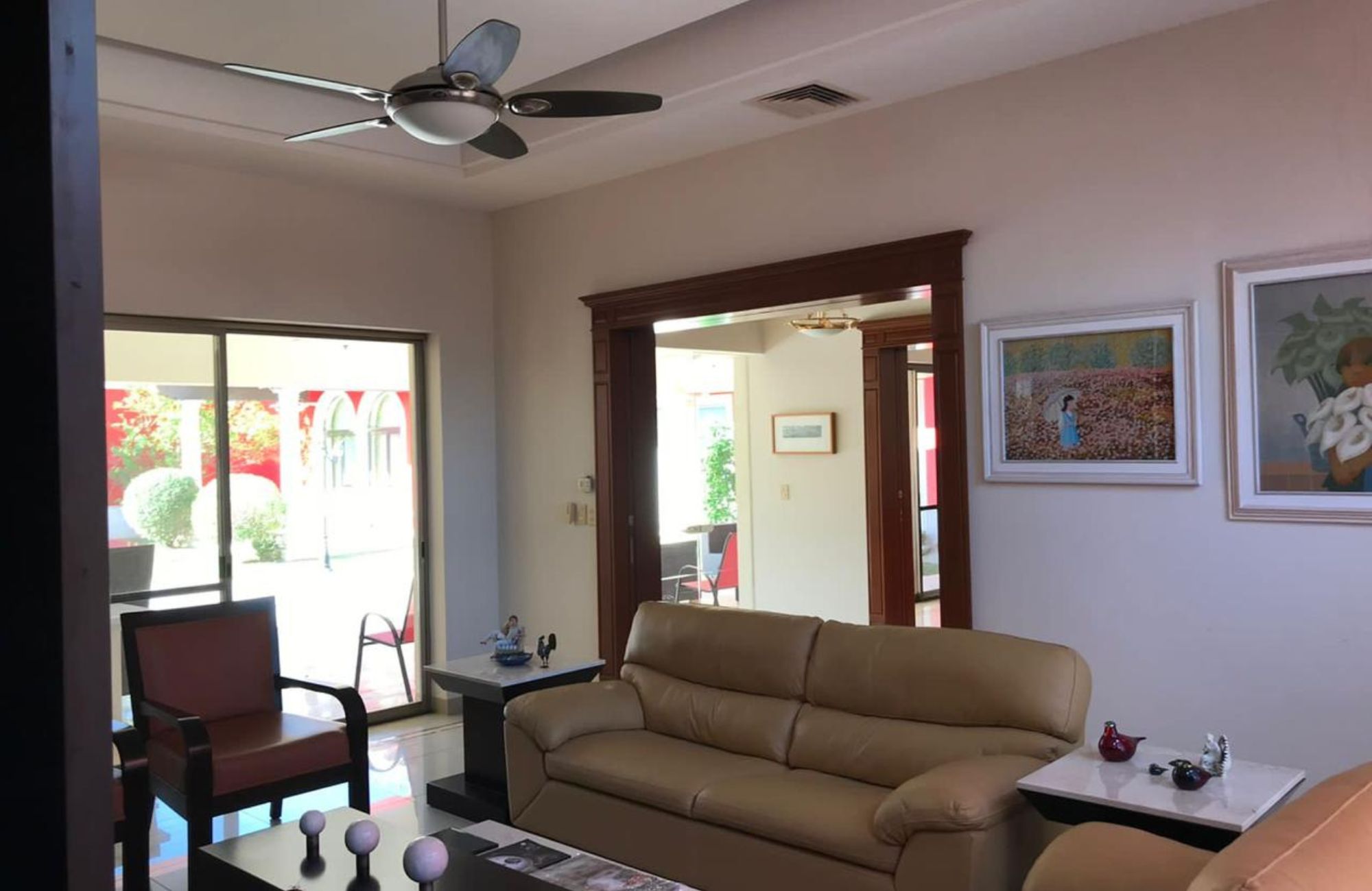 Two-story villa with private pool and beach club for sale, San Benito, Yucat&aacute;n