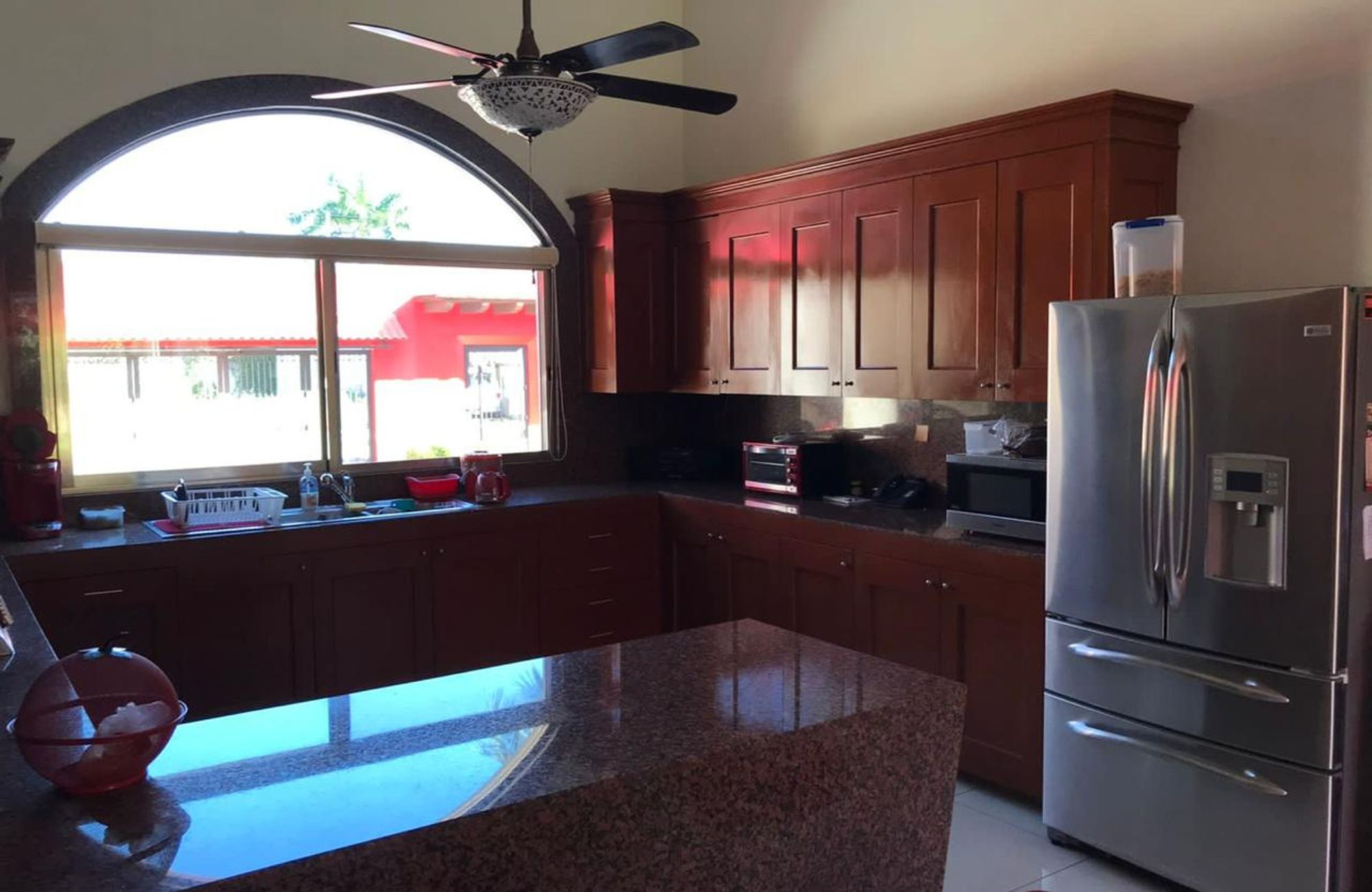 Two-story villa with private pool and beach club for sale, San Benito, Yucat&aacute;n