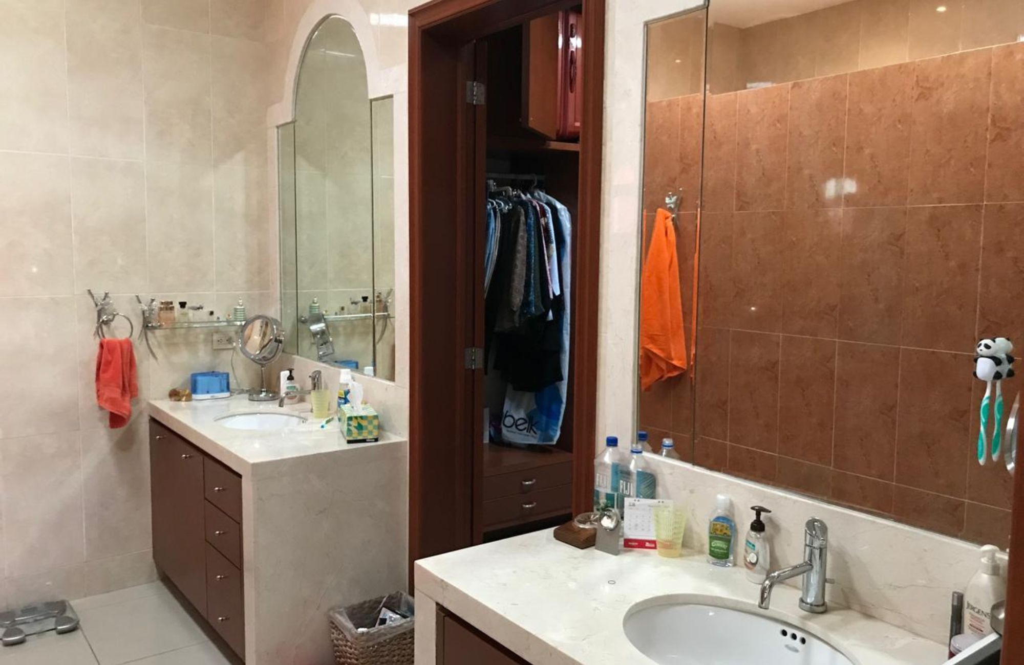 Two-story villa with private pool and beach club for sale, San Benito, Yucat&aacute;n