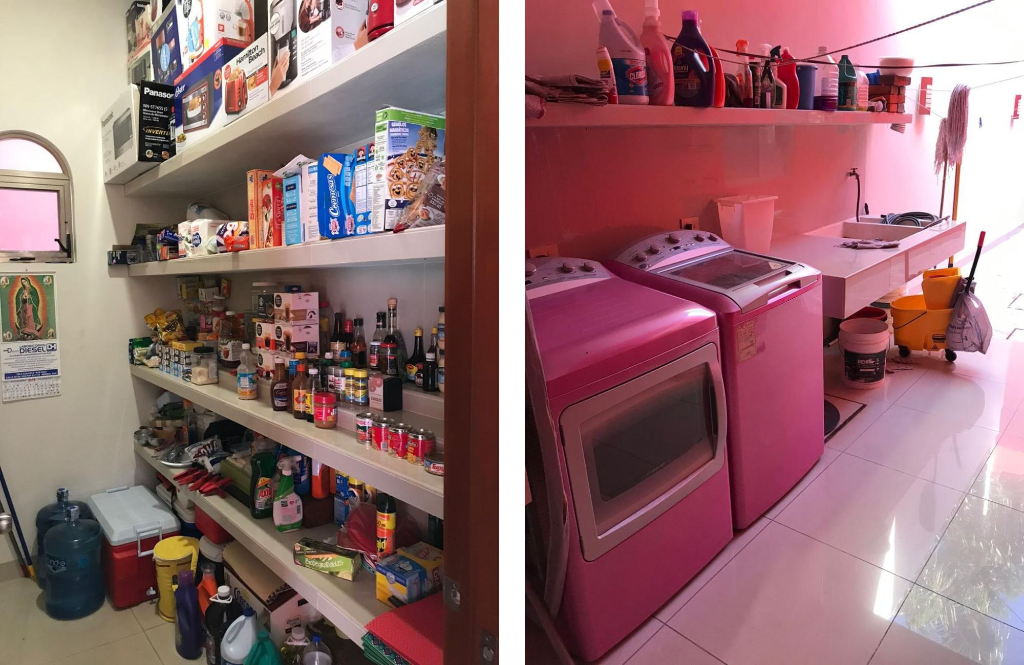 Two-story villa with private pool and beach club for sale, San Benito, Yucat&aacute;n