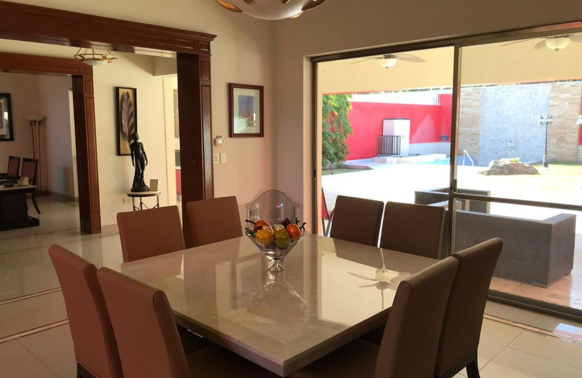 Two-story villa with private pool and beach club for sale, San Benito, Yucat&aacute;n