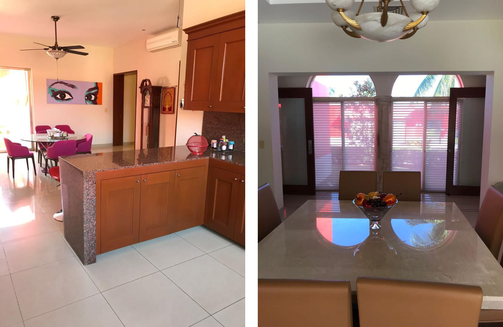 Two-story villa with private pool and beach club for sale, San Benito, Yucat&aacute;n