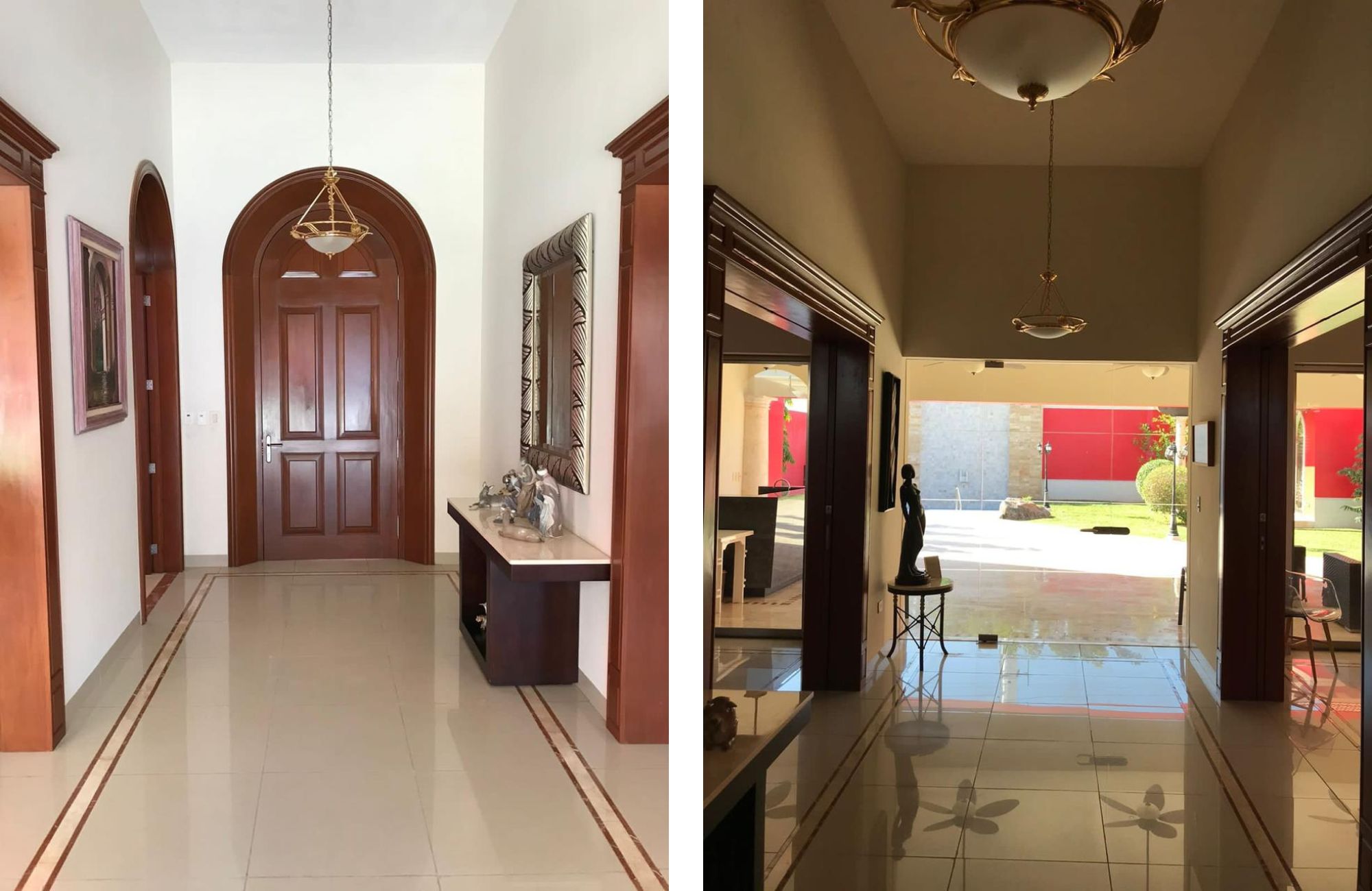 Two-story villa with private pool and beach club for sale, San Benito, Yucat&aacute;n