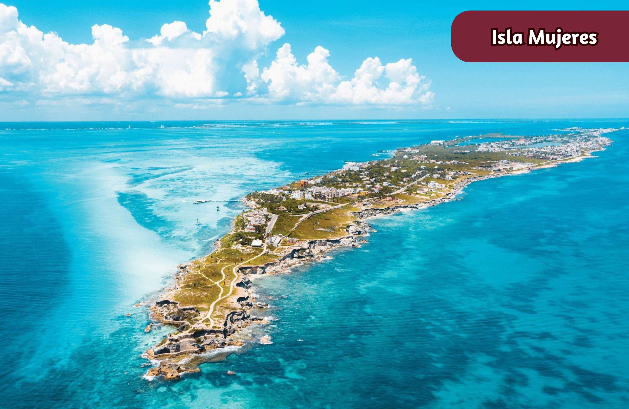 Oceanview Condo for sale with a spacious terrace, Downtown, Isla Mujeres