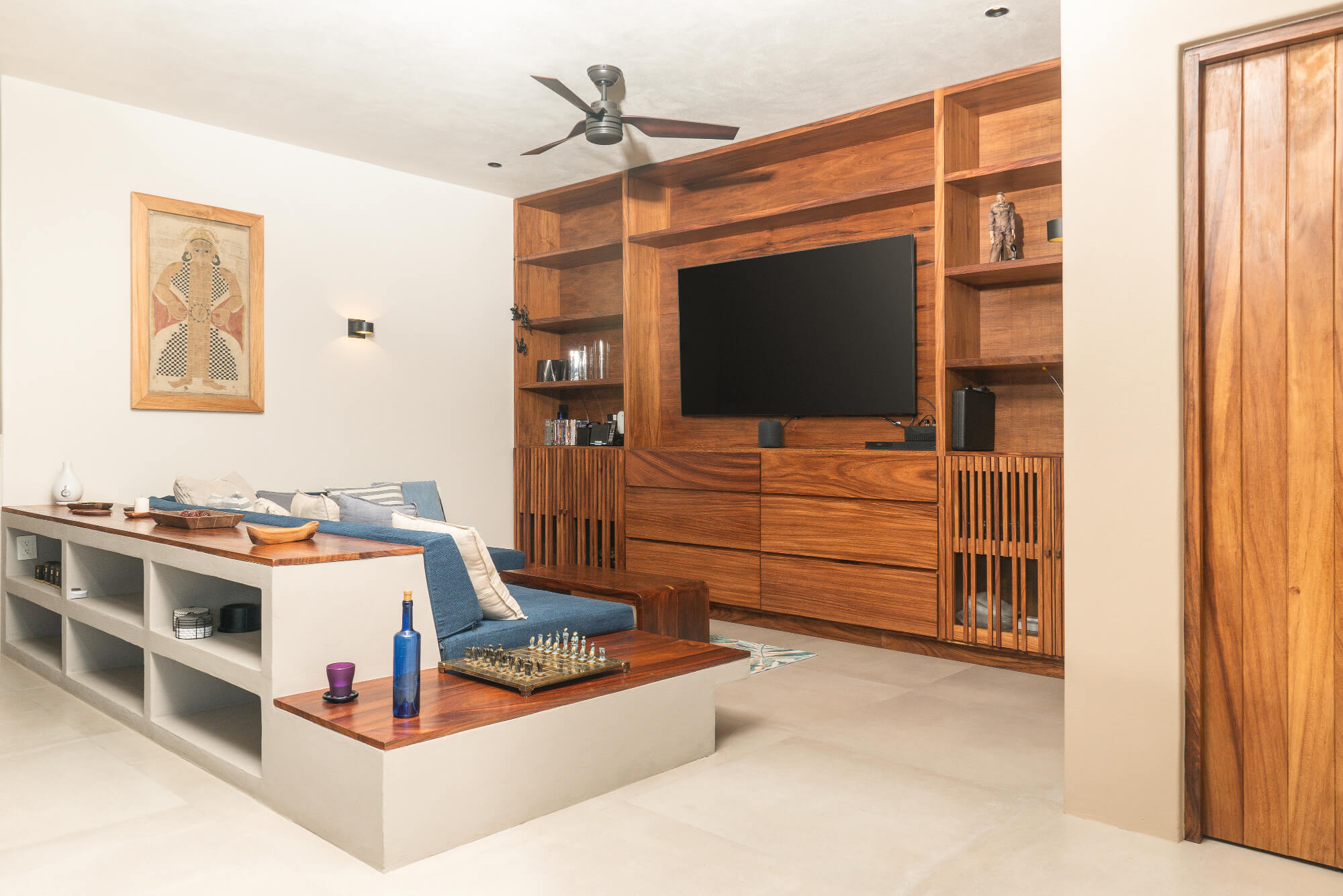 Oceanfront penthouse with private rooftop for sale, Sotavento, La Entrega Beach, Huatulco