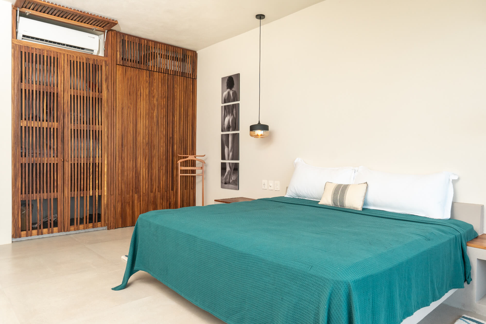 Oceanfront penthouse with private rooftop for sale, Sotavento, La Entrega Beach, Huatulco