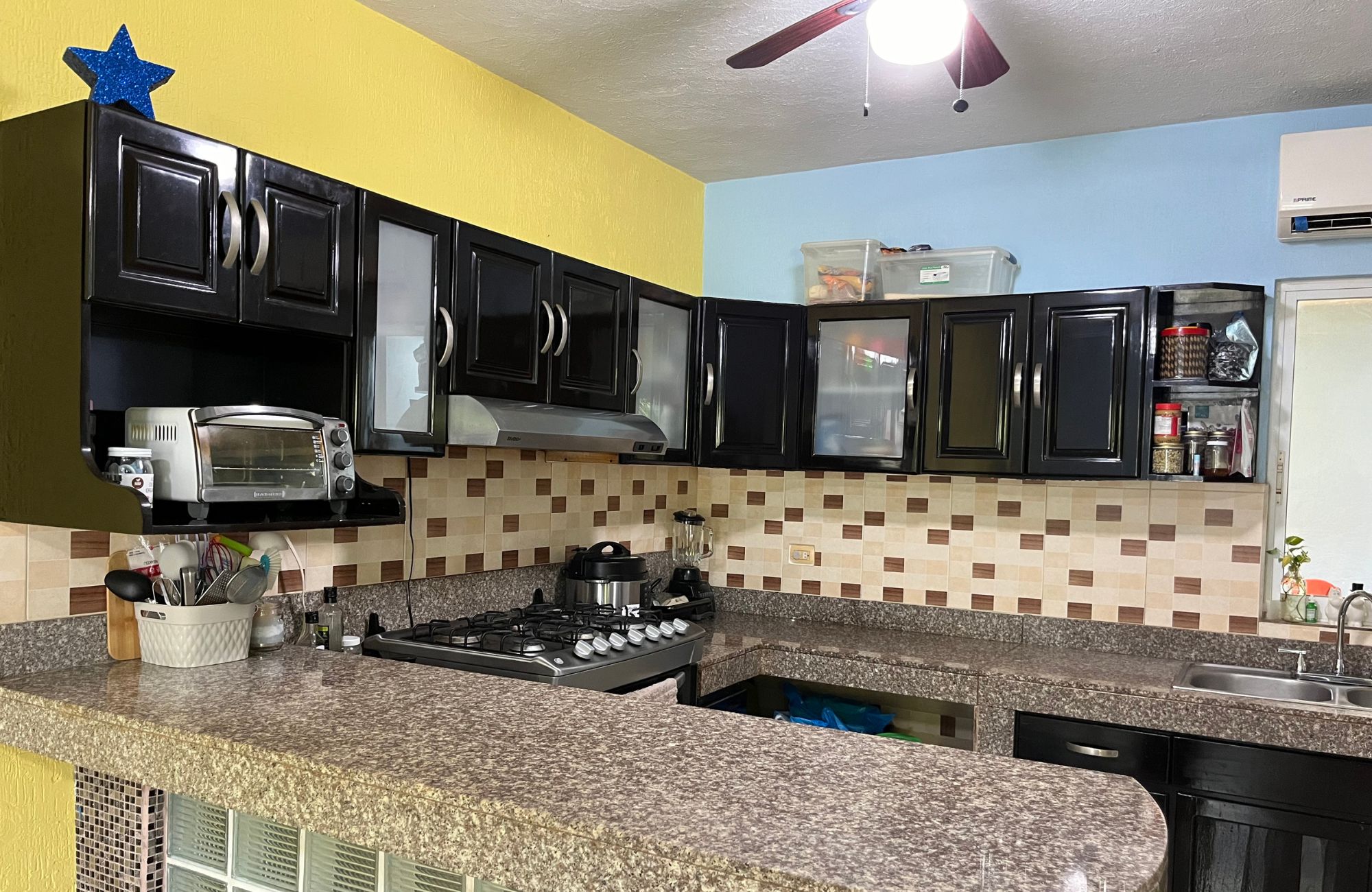 House in gated community, common pool, for Sale, Nuevo Centro Urbano, PDC.