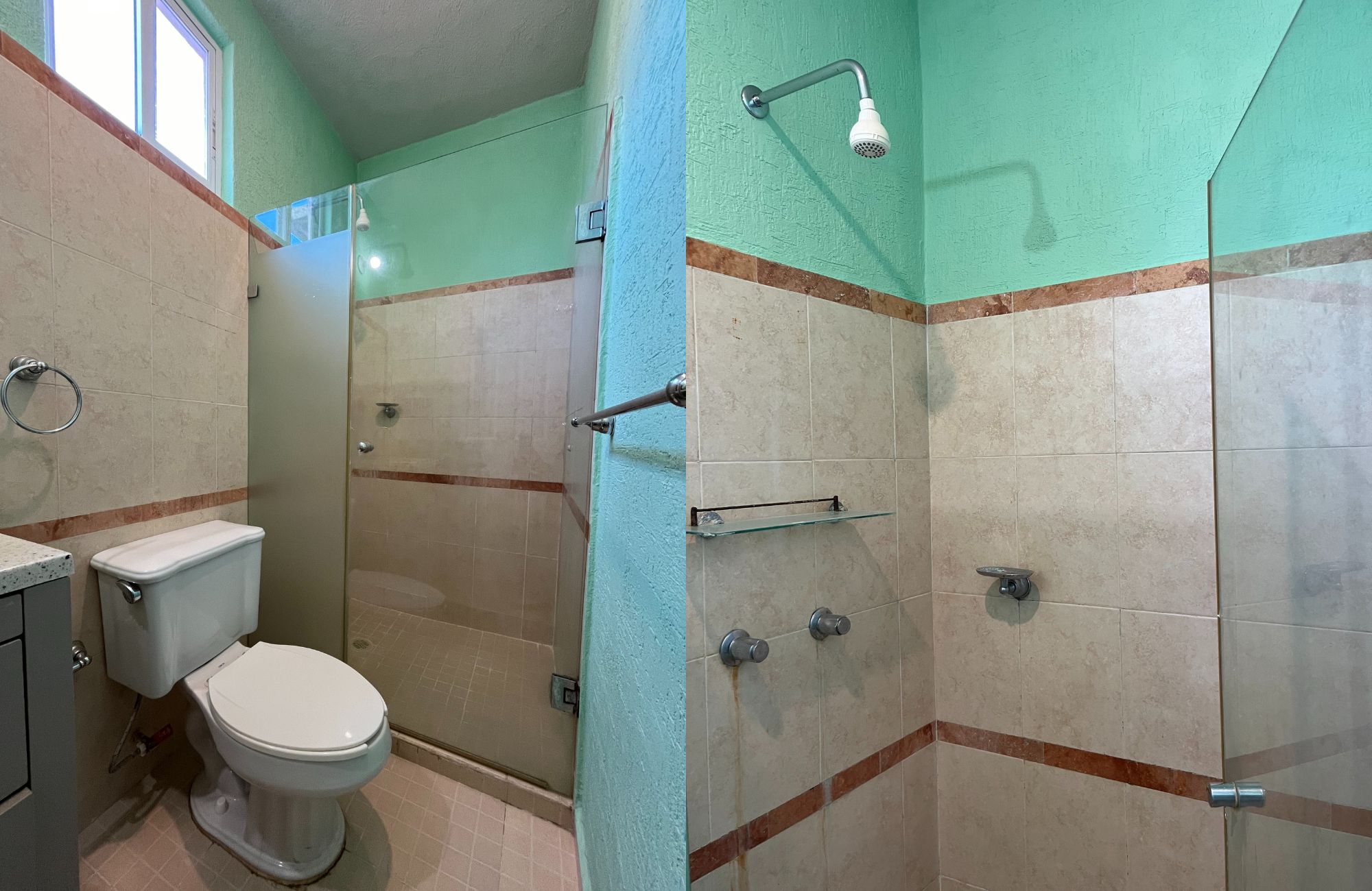 House in gated community, common pool, for Sale, Nuevo Centro Urbano, PDC.