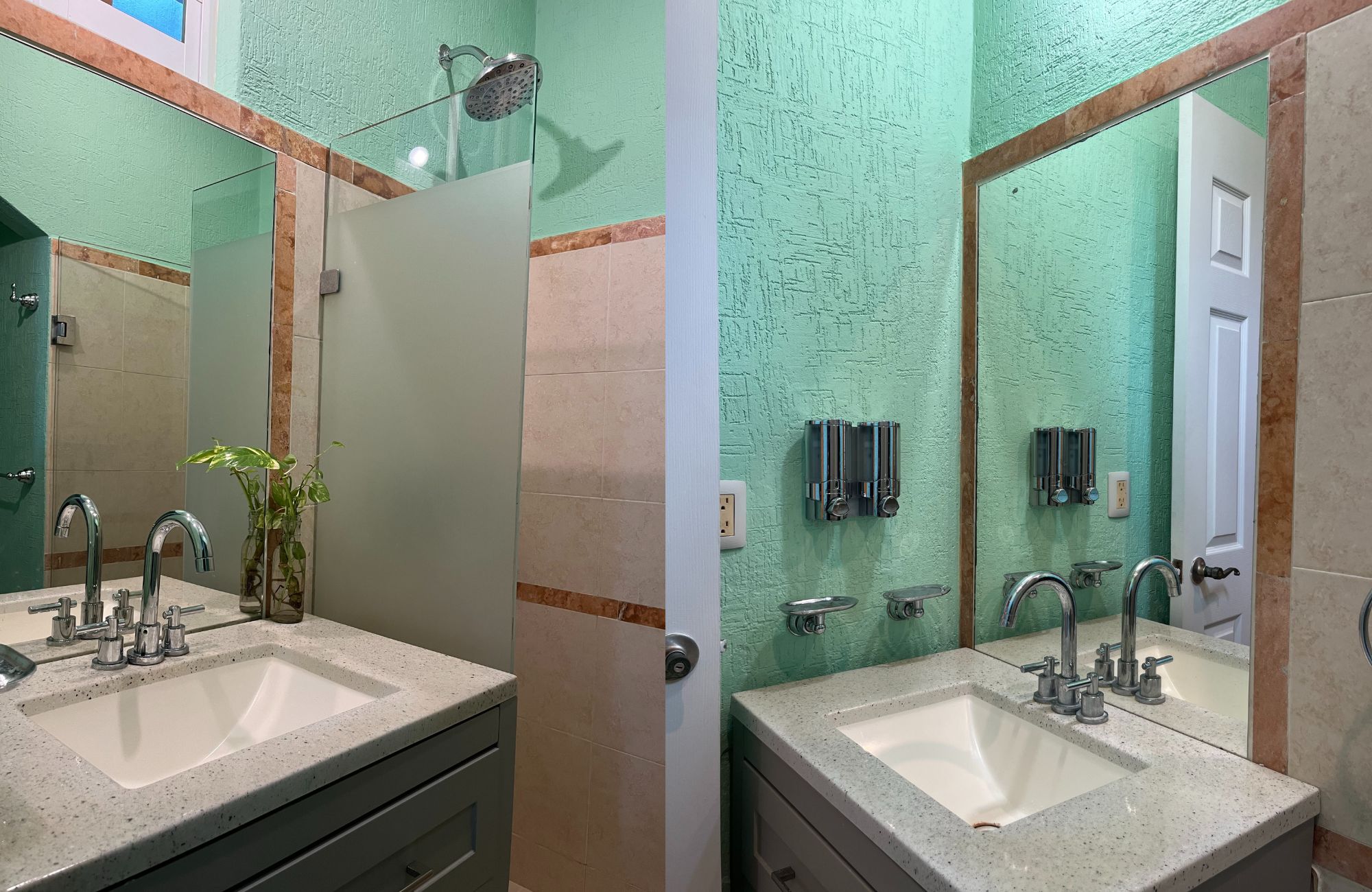 House in gated community, common pool, for Sale, Nuevo Centro Urbano, PDC.