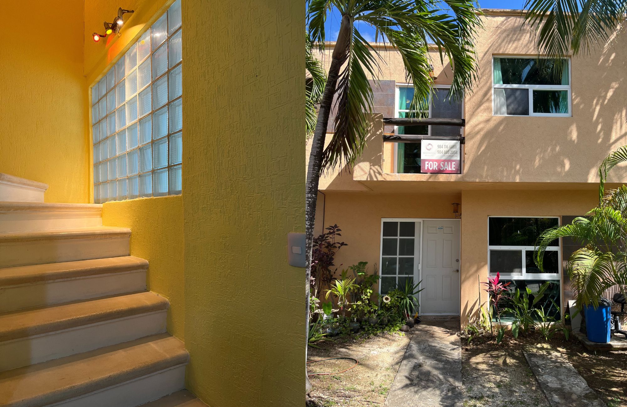 House in gated community, common pool, for Sale, Nuevo Centro Urbano, PDC.