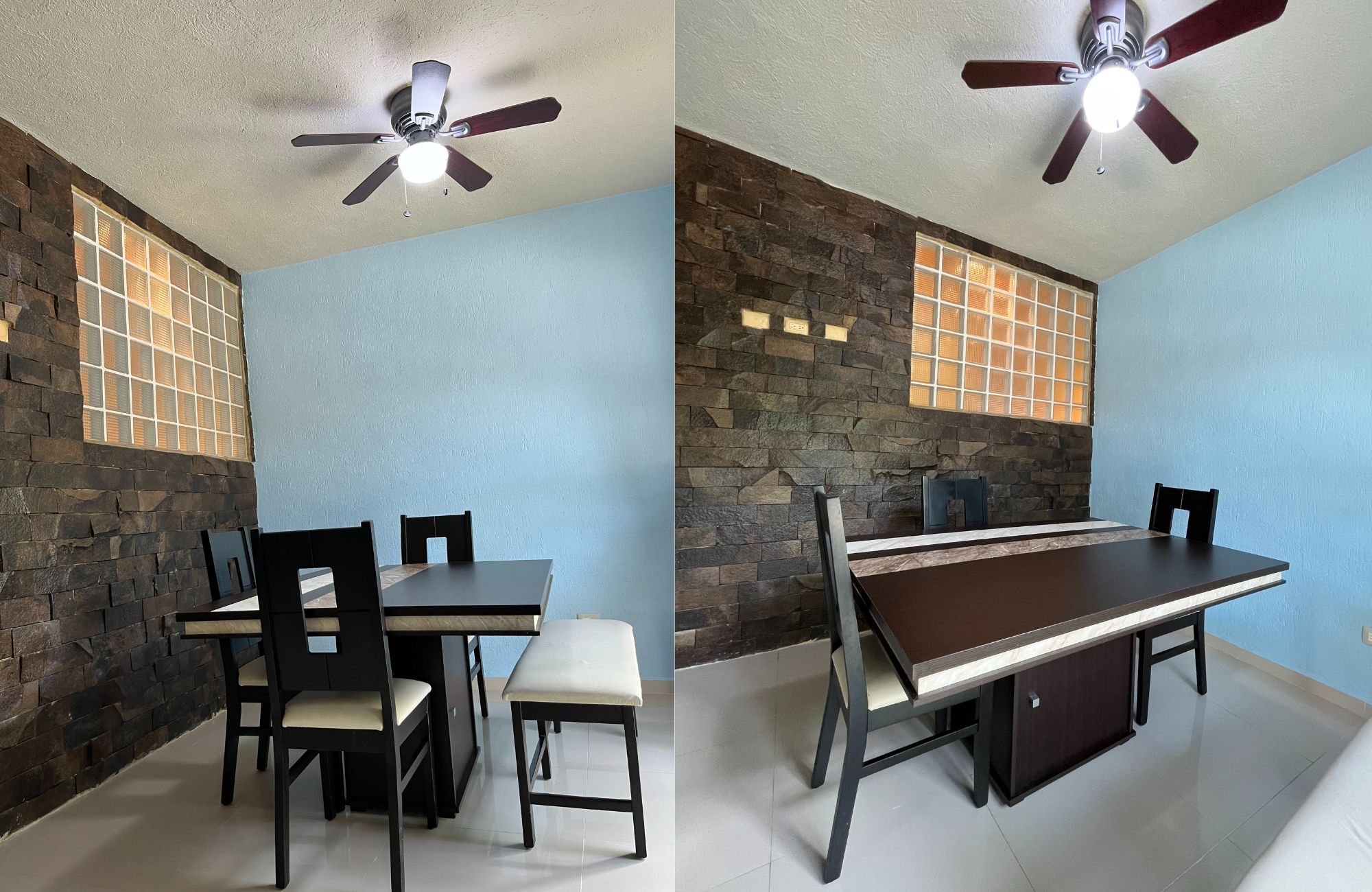 House in gated community, common pool, for Sale, Nuevo Centro Urbano, PDC.