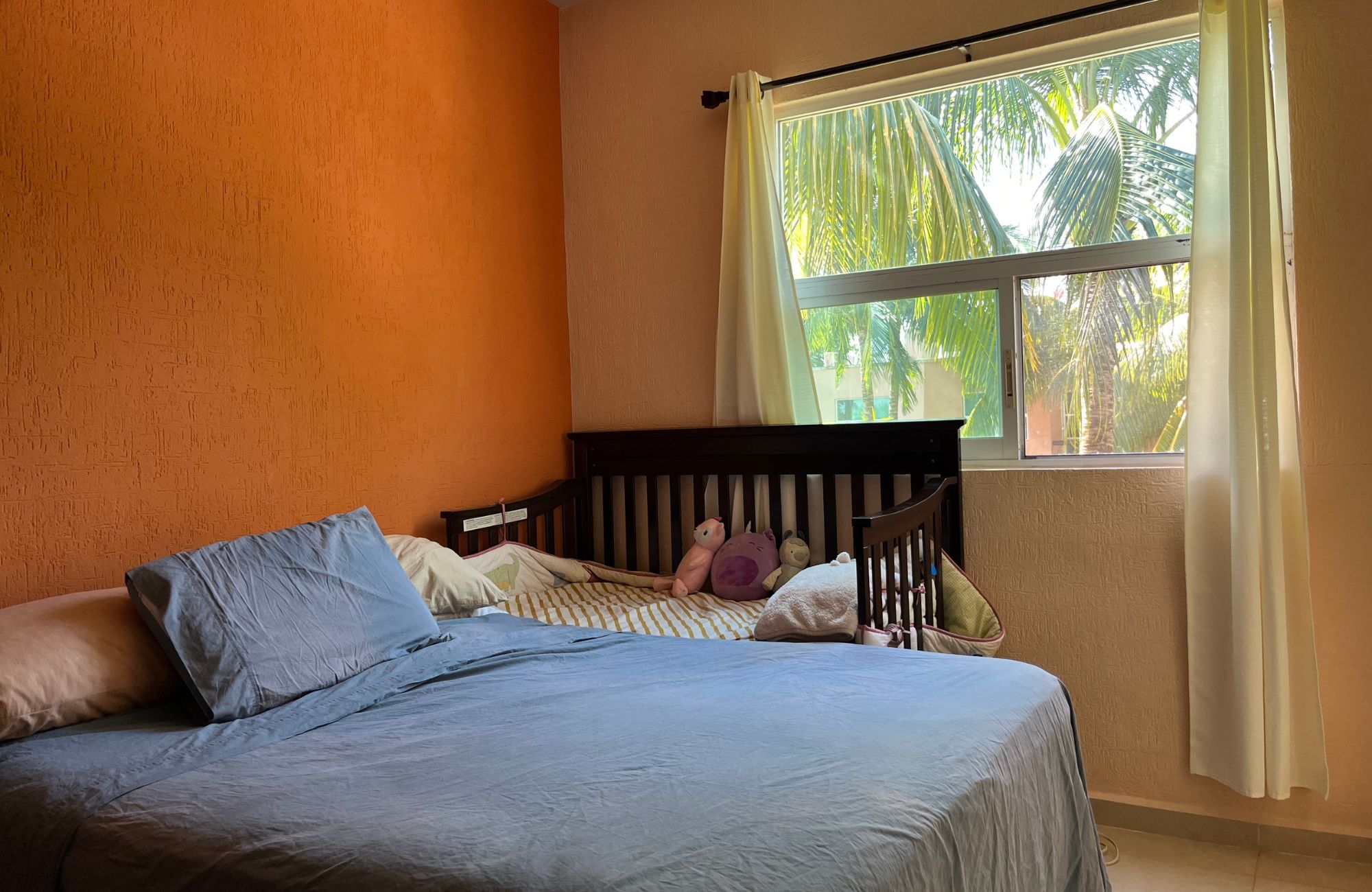 House in gated community, common pool, for Sale, Nuevo Centro Urbano, PDC.