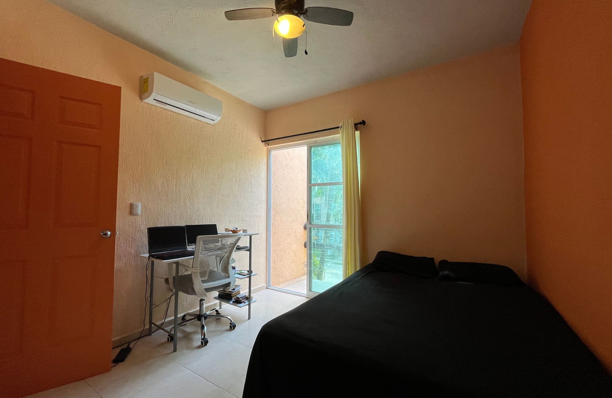 House in gated community, common pool, for Sale, Nuevo Centro Urbano, PDC.