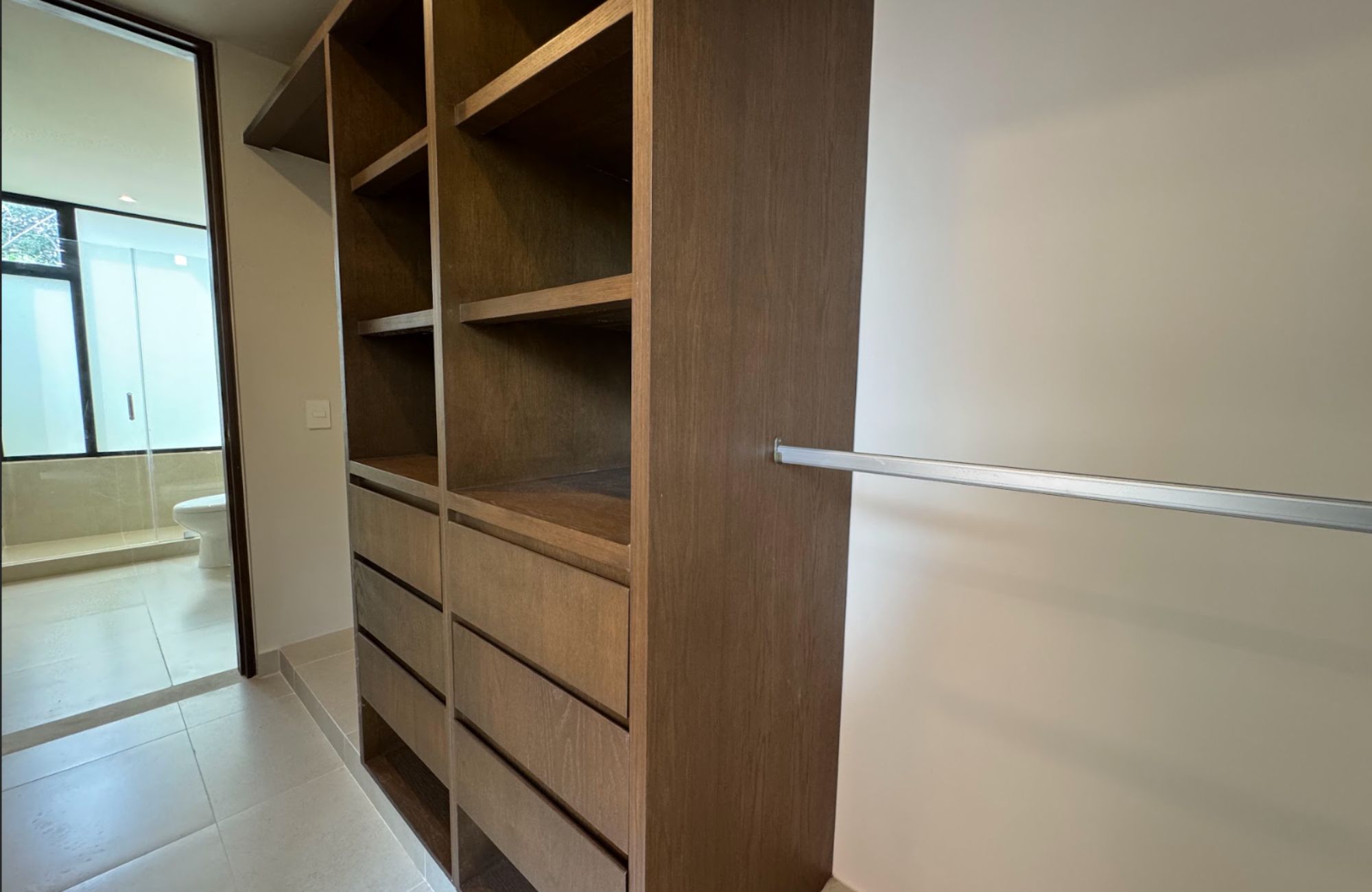 Casa con jard&iacute;n y alberca privada, en venta, Avenida Coba, Tulum